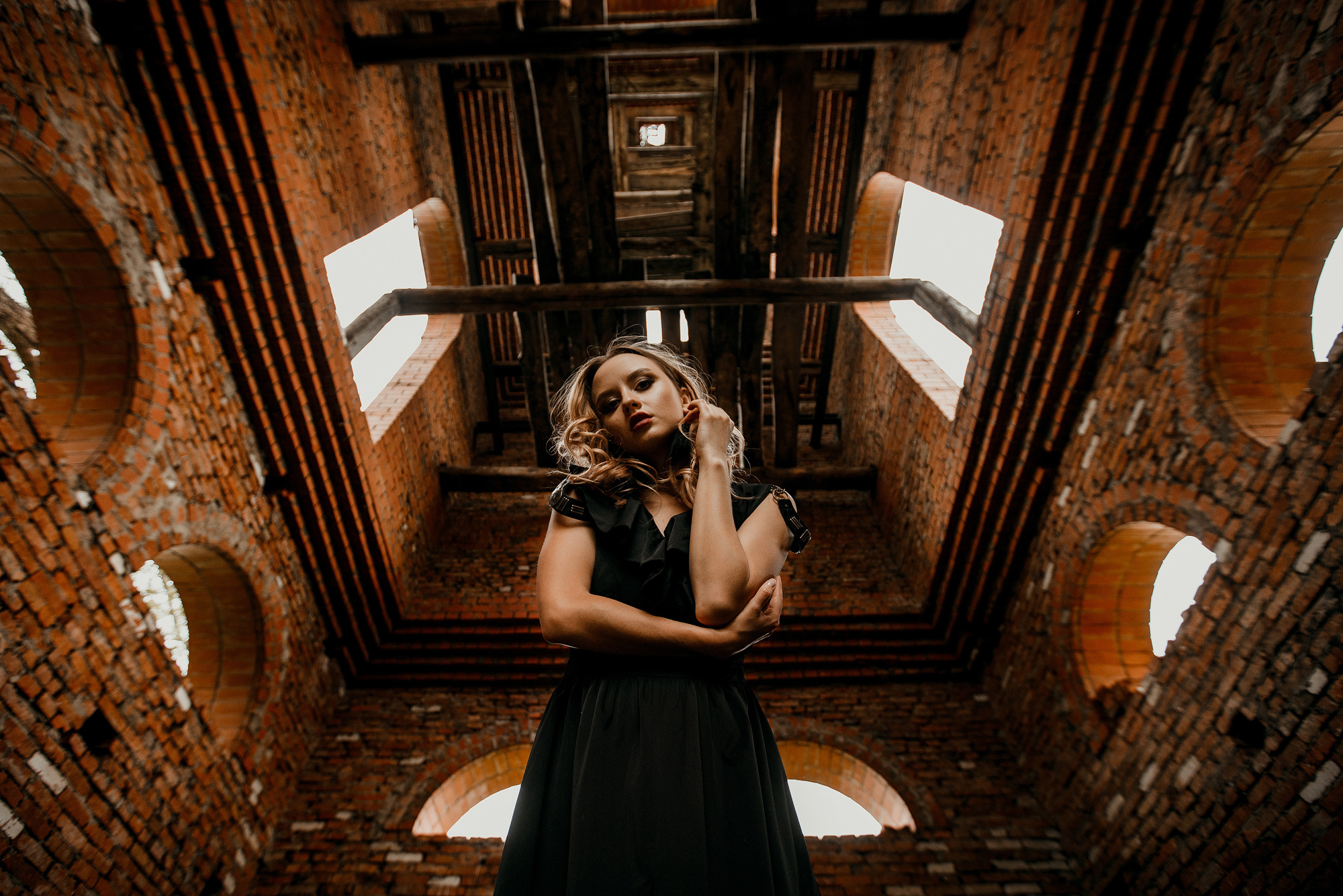 Новик Кристина. Тимур Аминов | Фотограф в Кемерове