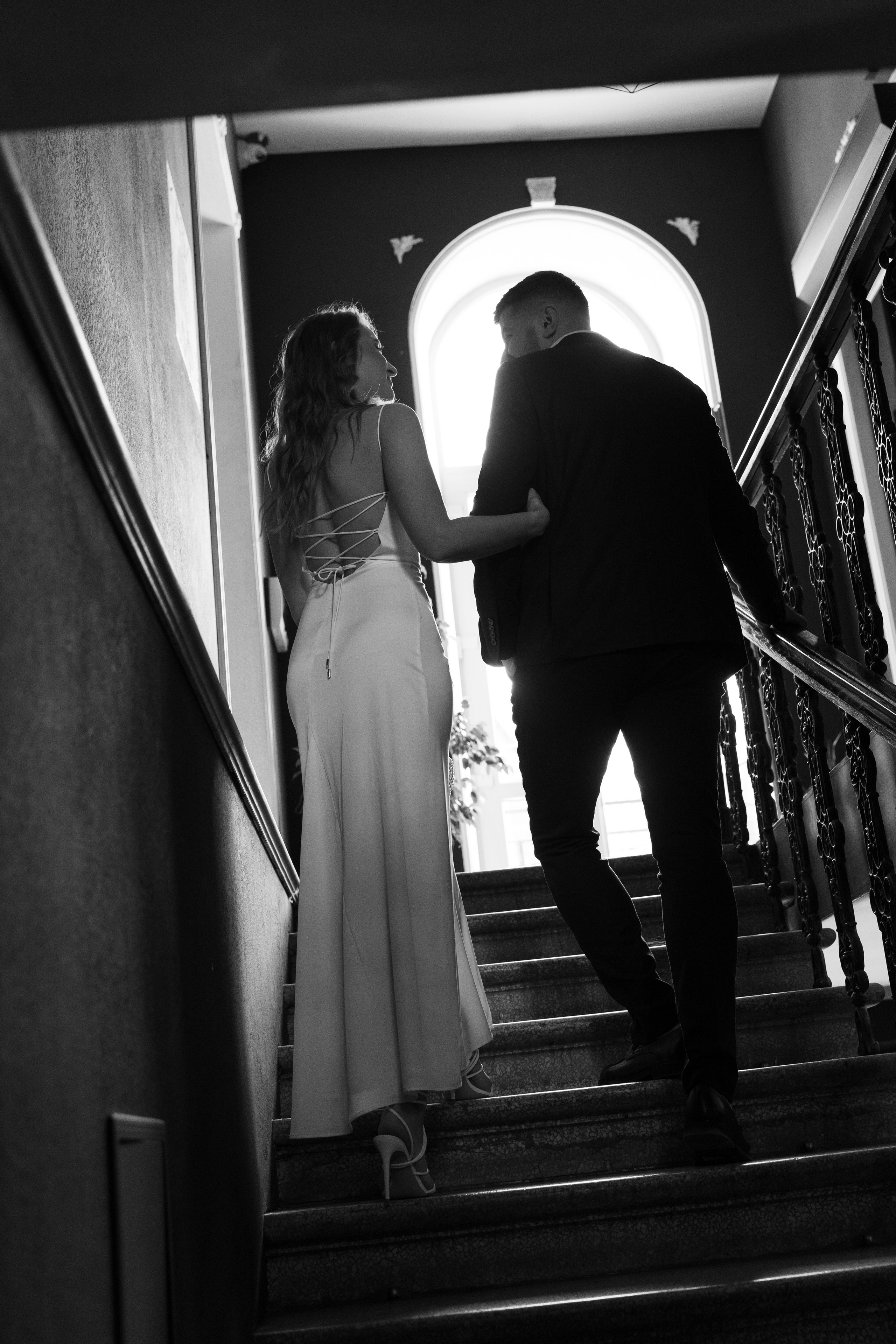 Oleg&Angela. Портретный фотограф в Краснодаре Валерия Матирная