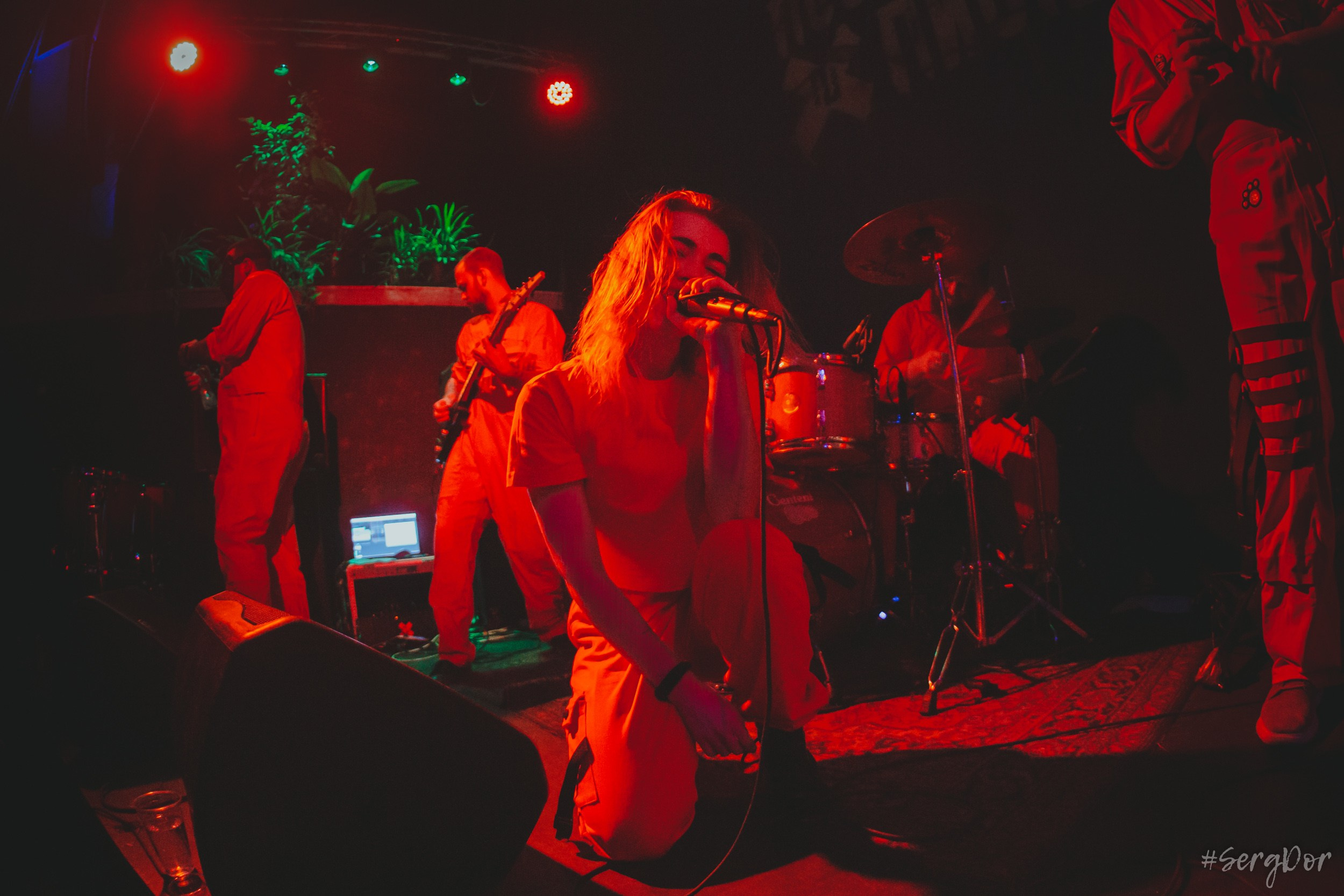 Котик ДжеймS, Последний Пионер, Мнимые Числа, Скрипим но едем тур, Санкт-Петербург, 25.11.2023, SergDor, 25 ноября 2023 года, Концерт, фотографии, #SergDor