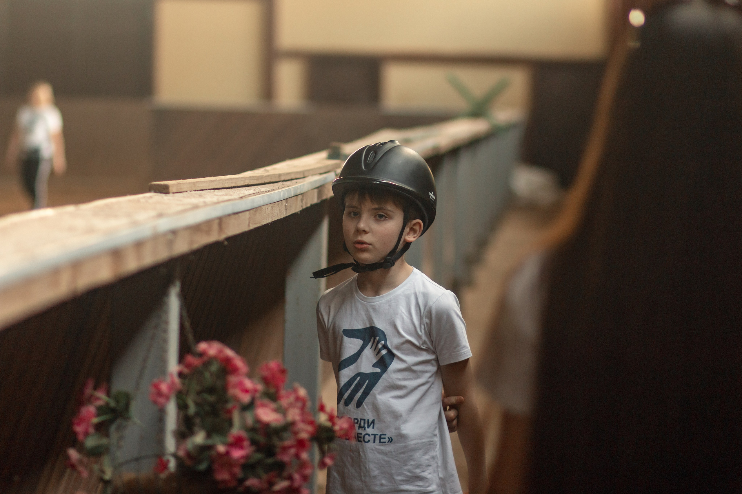 Новости конного спорта