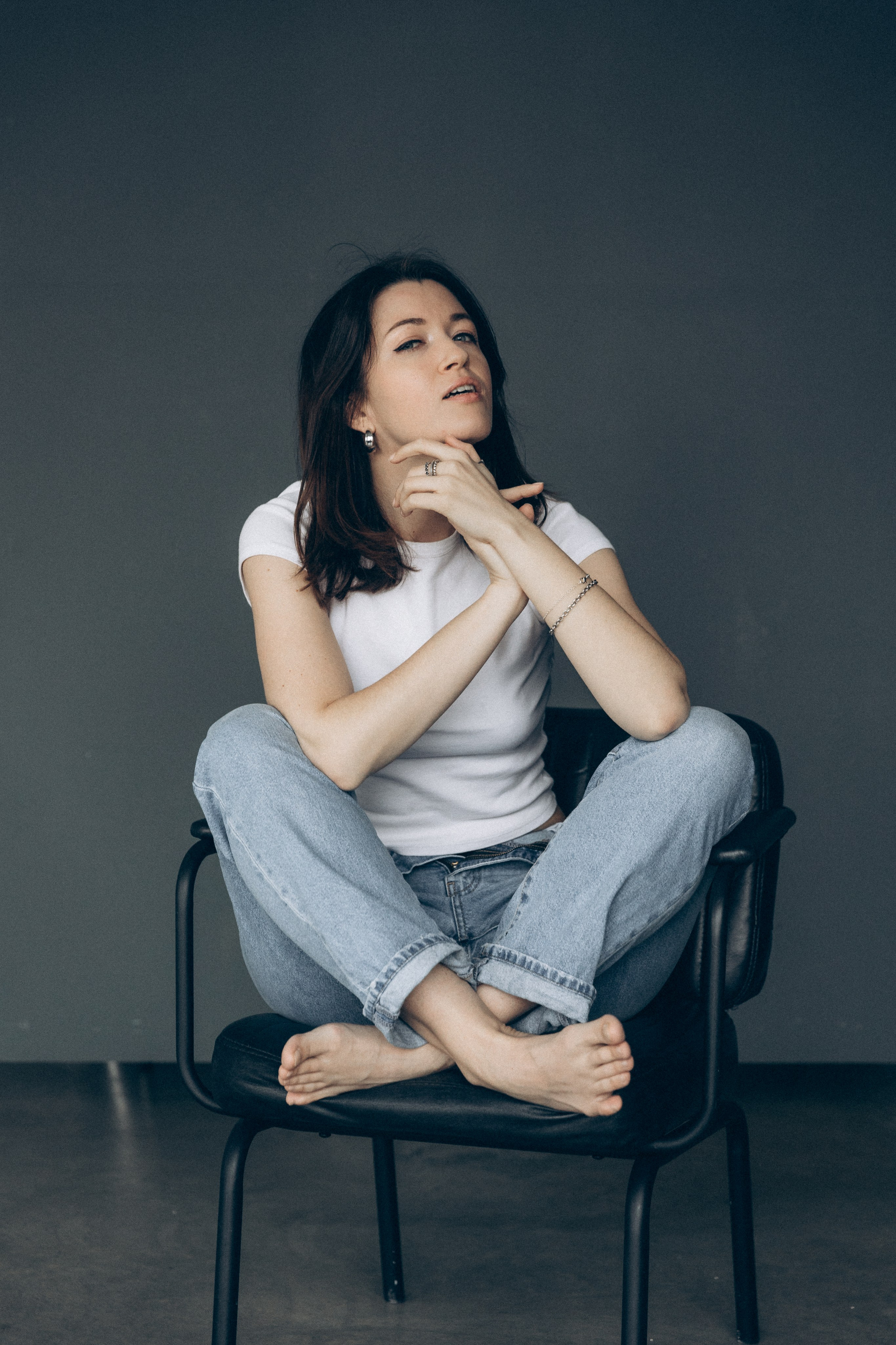 Настя. Семейный и детский фотограф в Москве Юлия Выганова Julia Joy