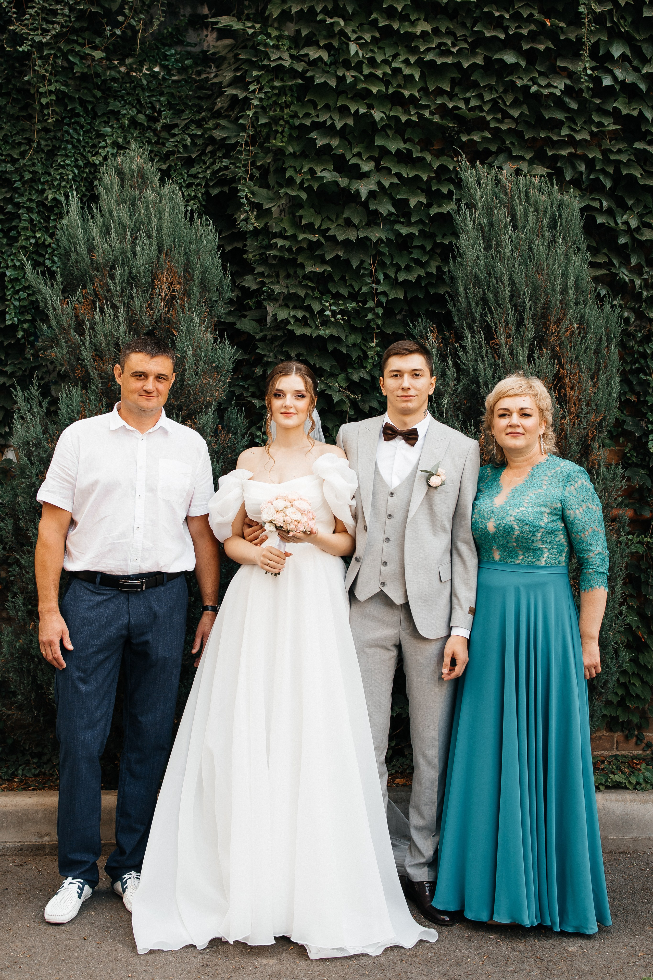 Вячеслав и Анна. Свадебный и семейный фотограф в Ростове-на-Дону