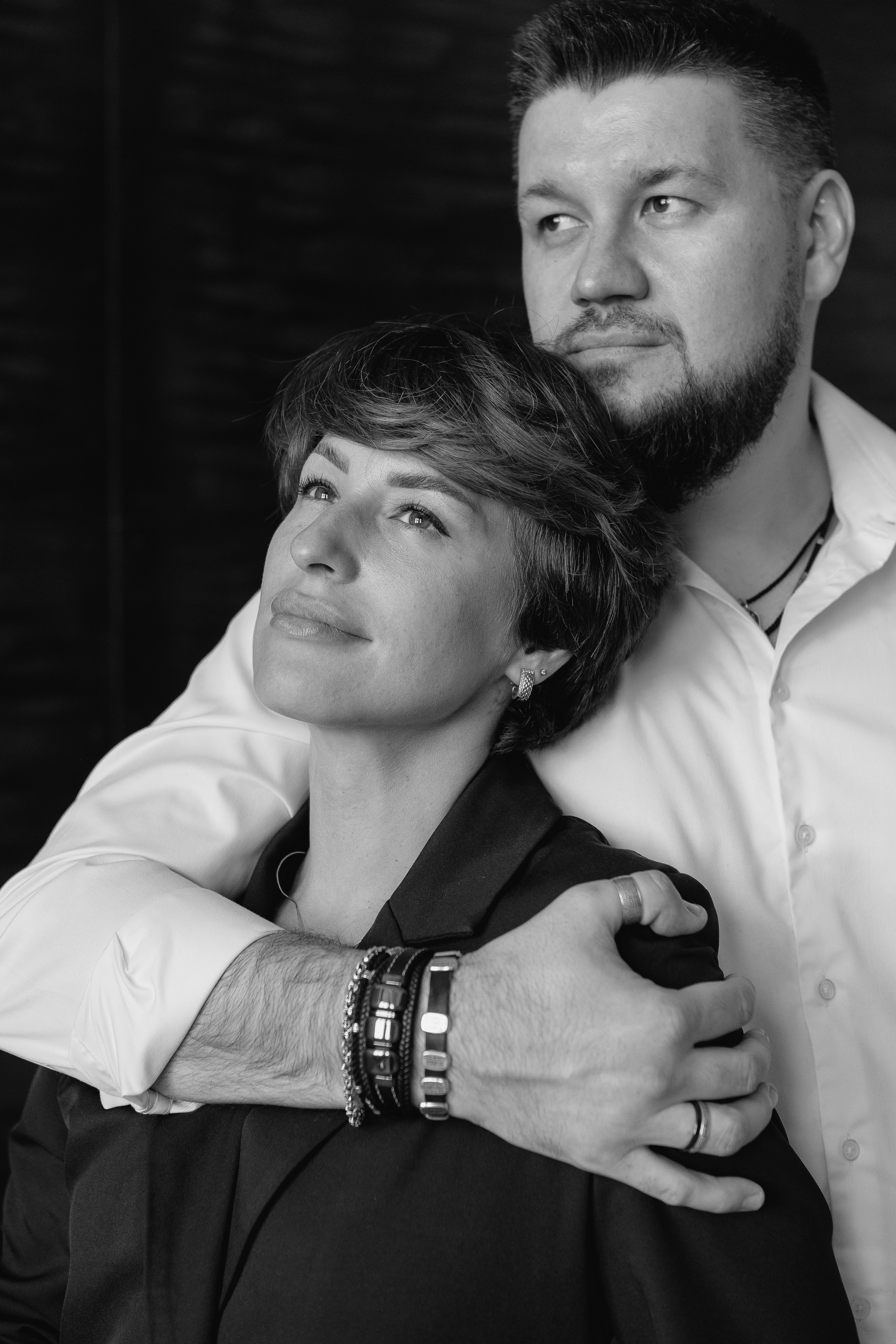 Неждана и Михаил. Фотограф в Казани.Снимаю индивидуальные портреты, love story и свадьбы