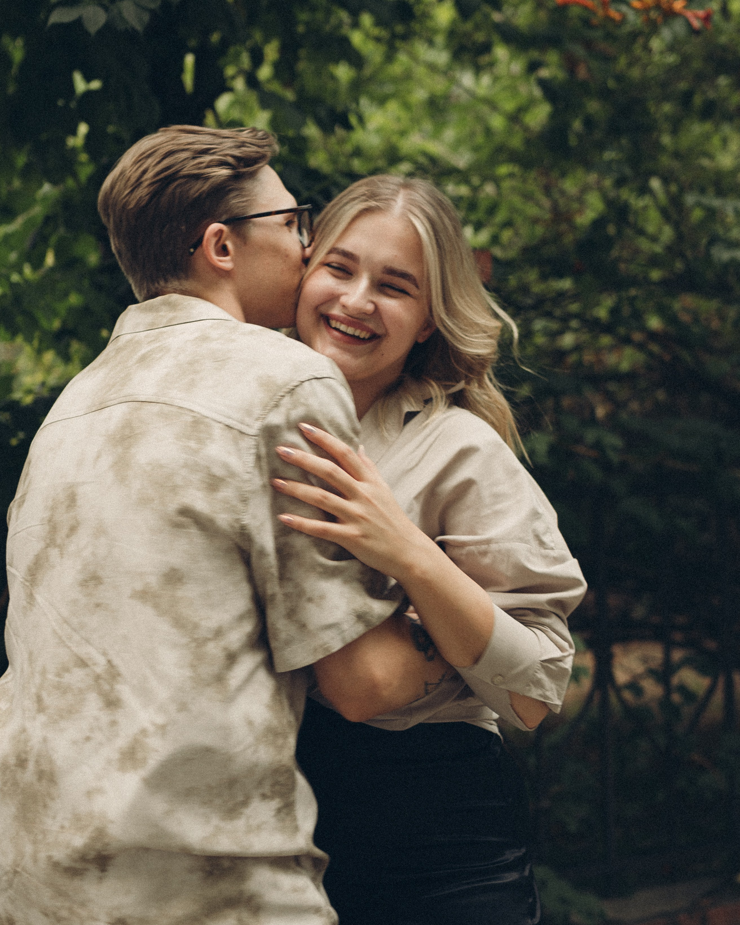 Наталья и Валентин. Фотограф Краснодар Ирина Гафланова