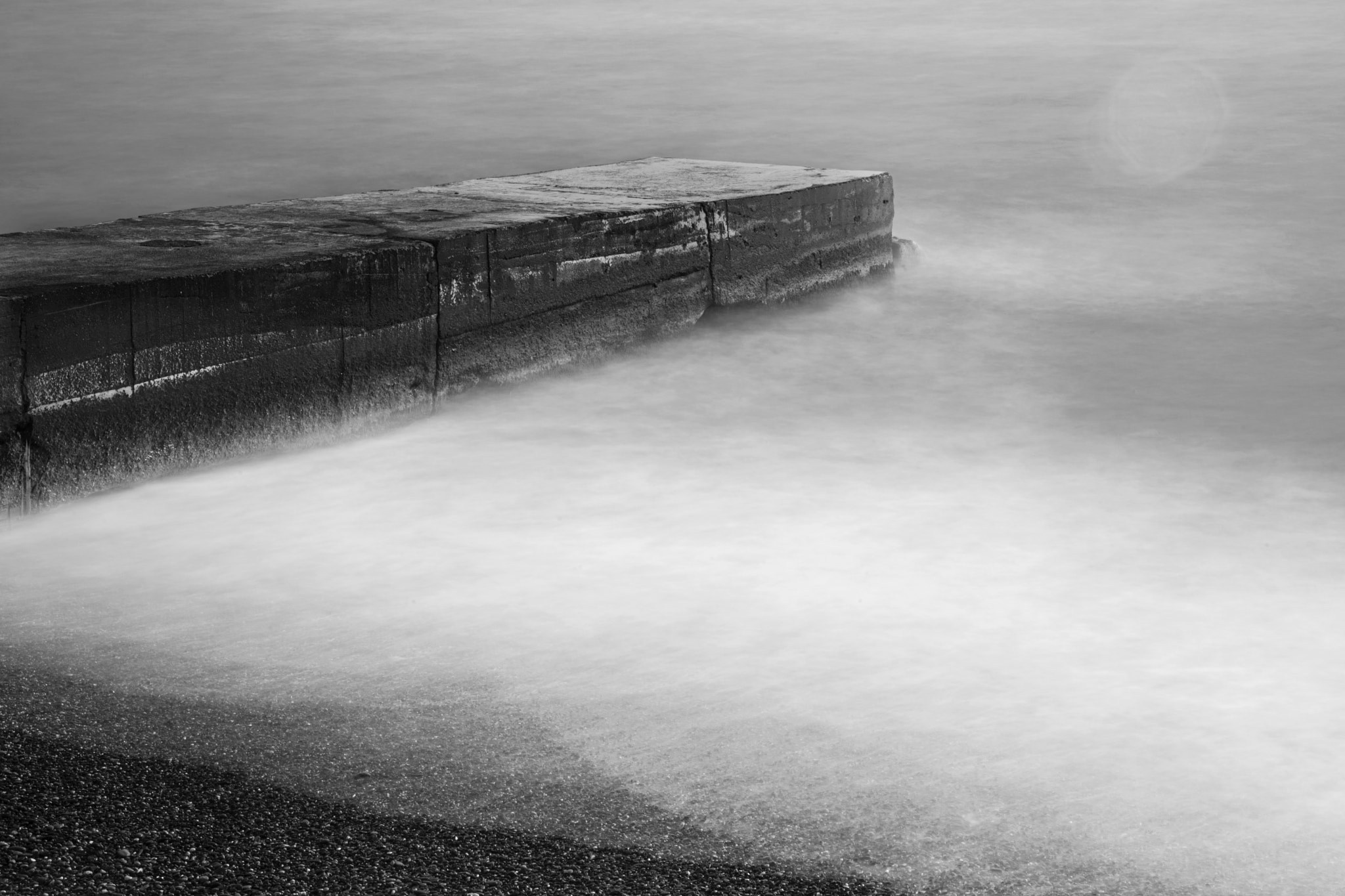 Пейзаж. Фотограф и видеооператор из Москвы Алексей Черкасов