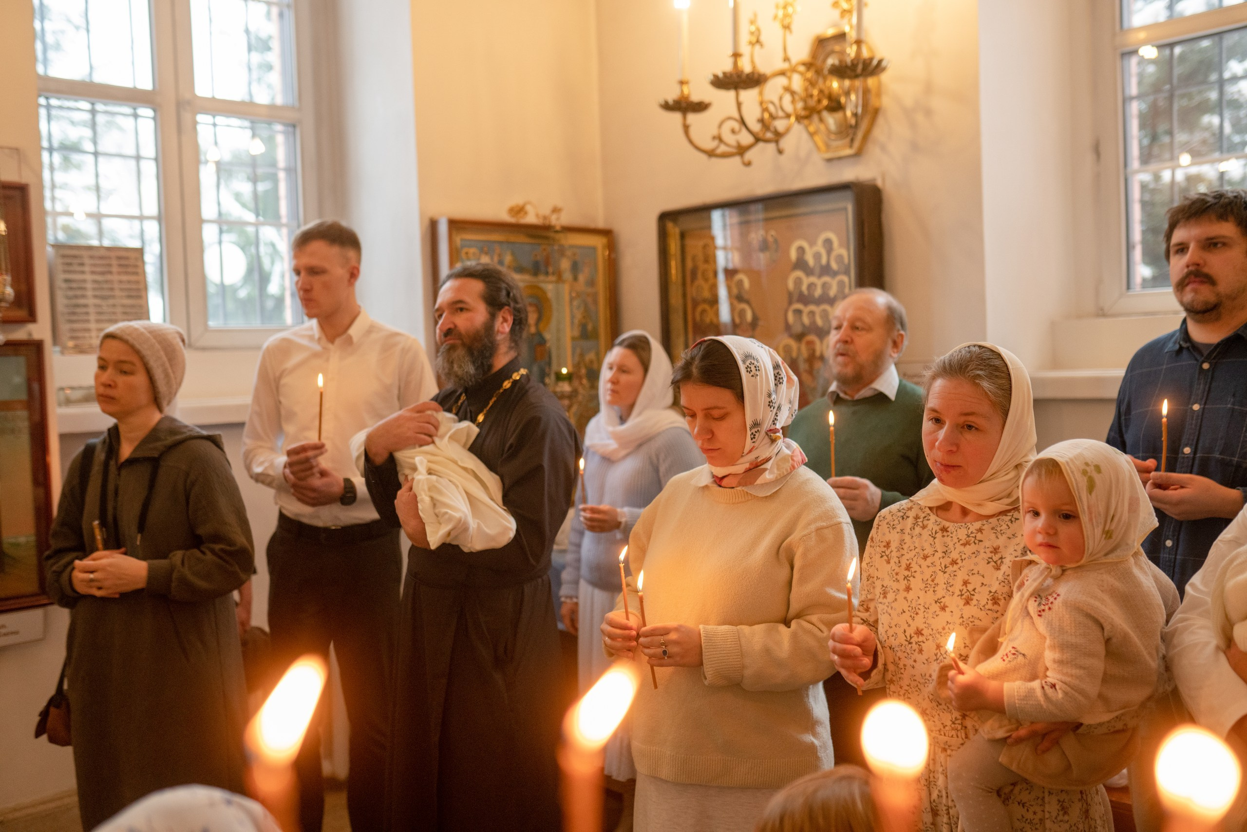 Иван. Дмитриевский храм. Семейный фотограф в Москве Лилия Лебедева