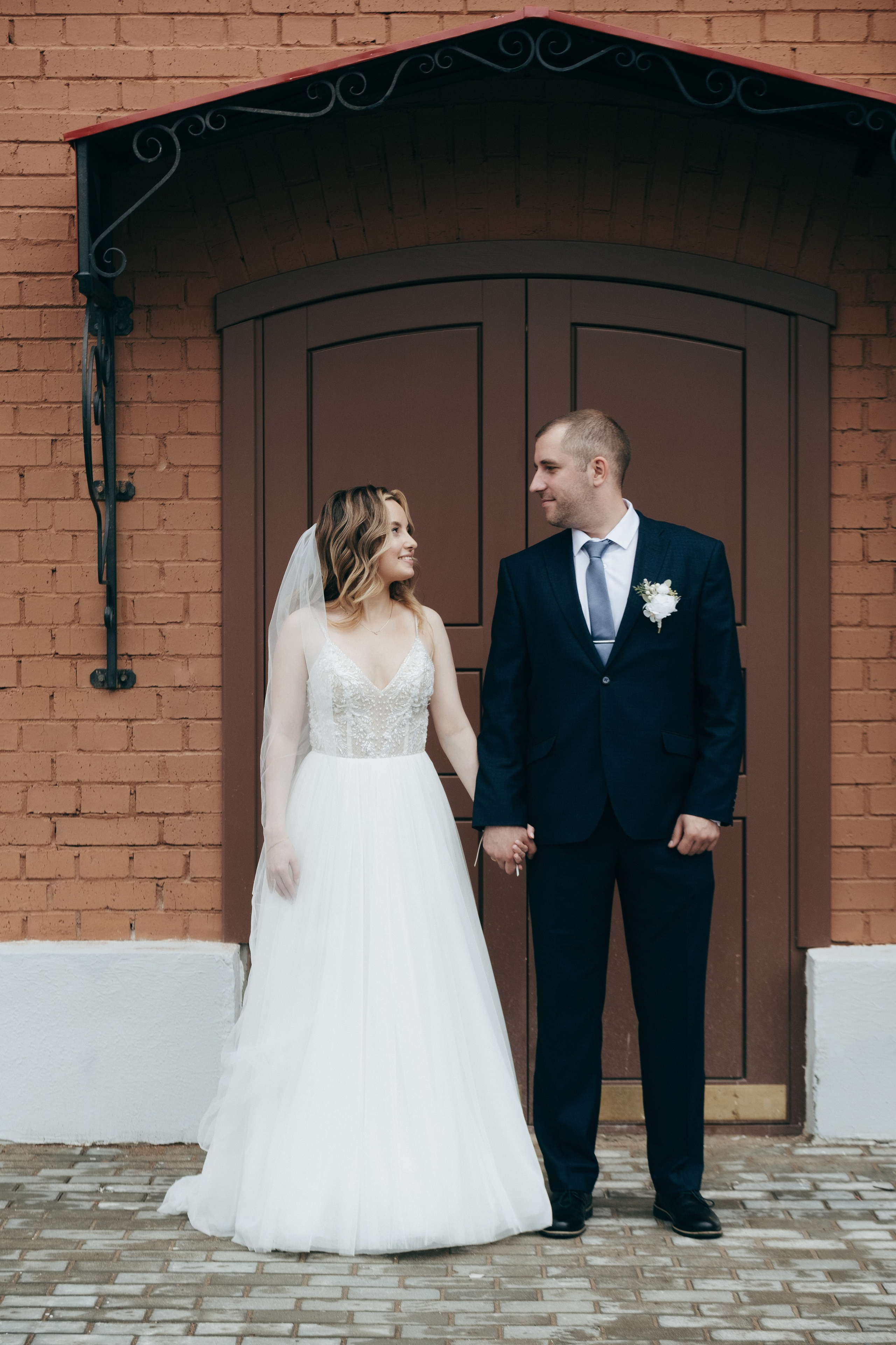 Владимир&Валерия. Свадебный и репортажной фотограф Денис Ожигин в Краснодаре и Краснодарском крае