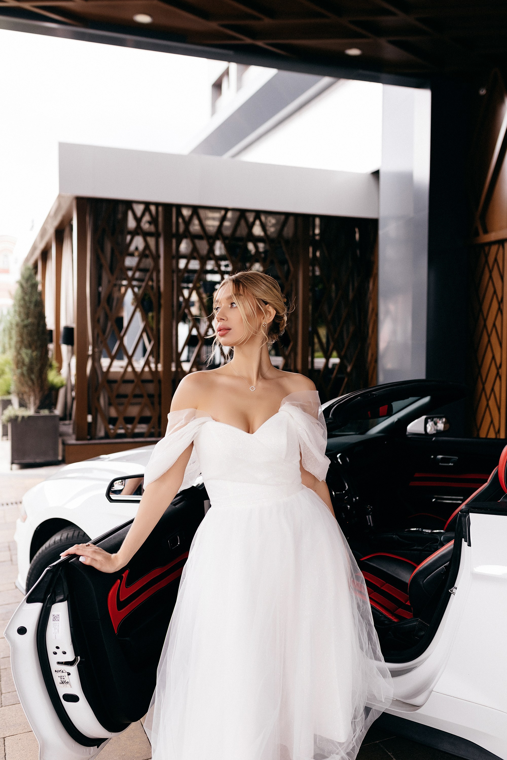 Wedding Day Игорь + Лилия. Свадебный и портретный фотограф в Белгороде Гаркавцева Полина