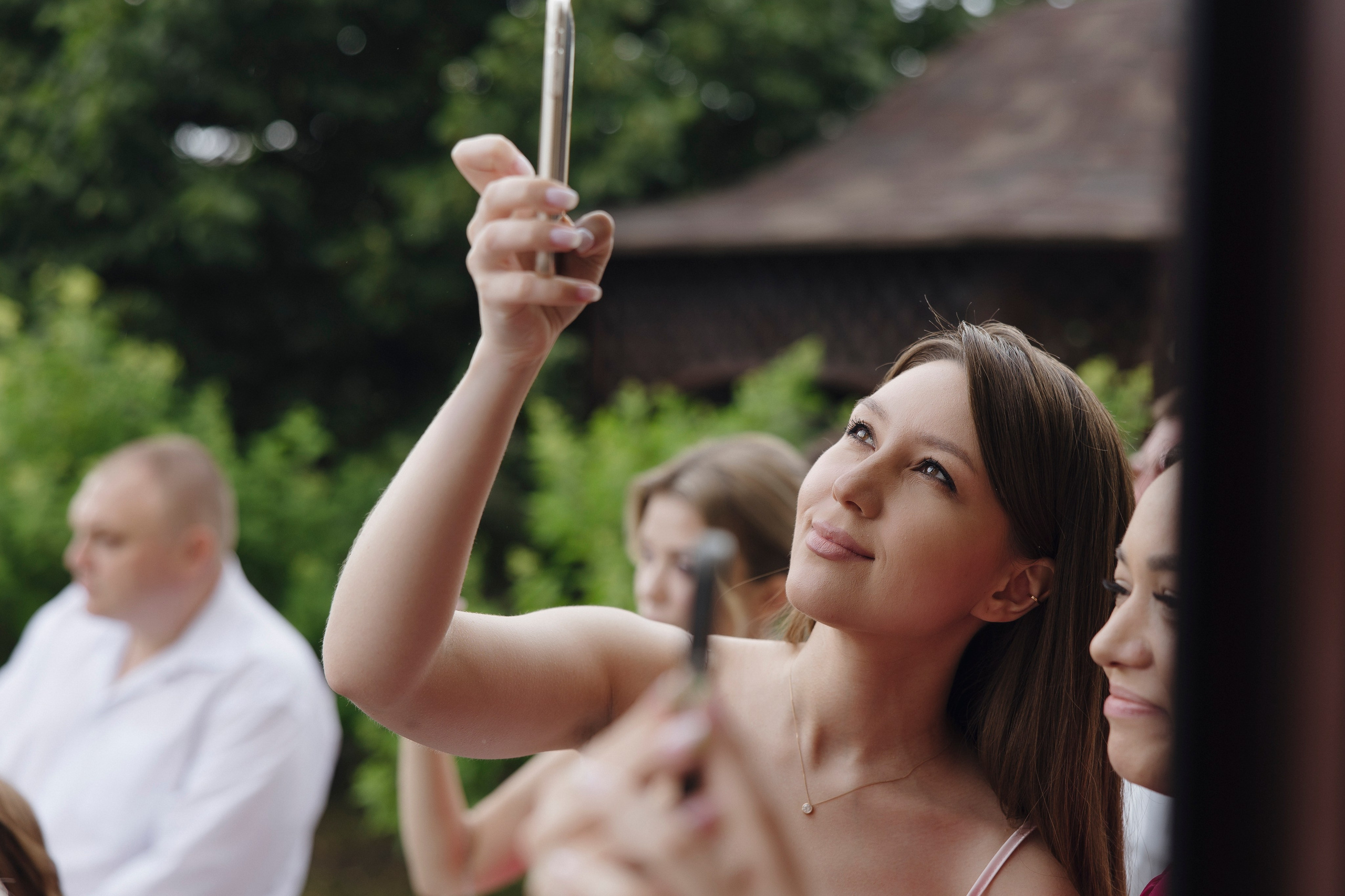 Мария и Иван. Свадебный фотограф Курск Максим Ноздрачев