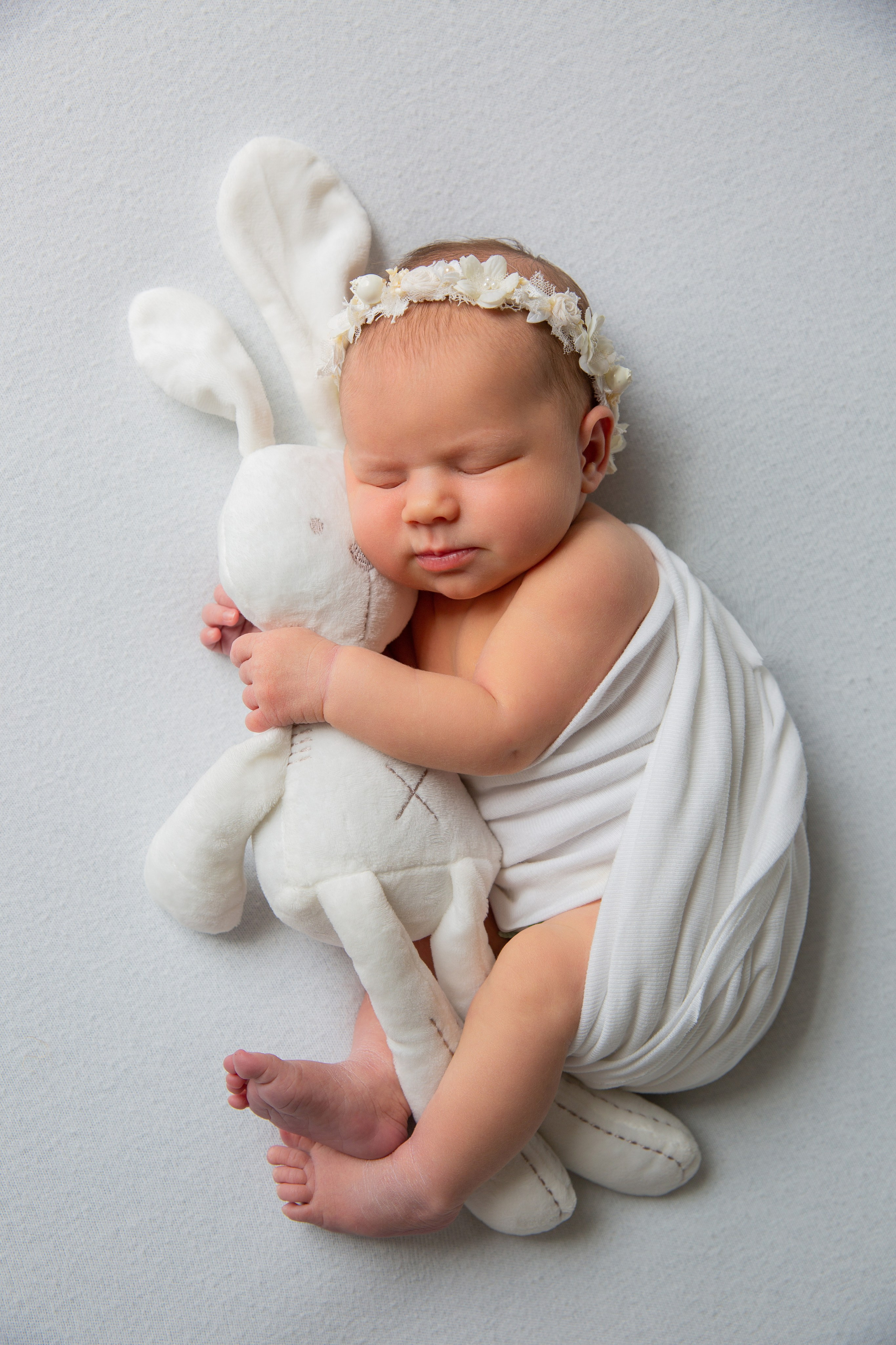 Newborn. Фотограф новорожденных в Волгограде Иванова Екатерина