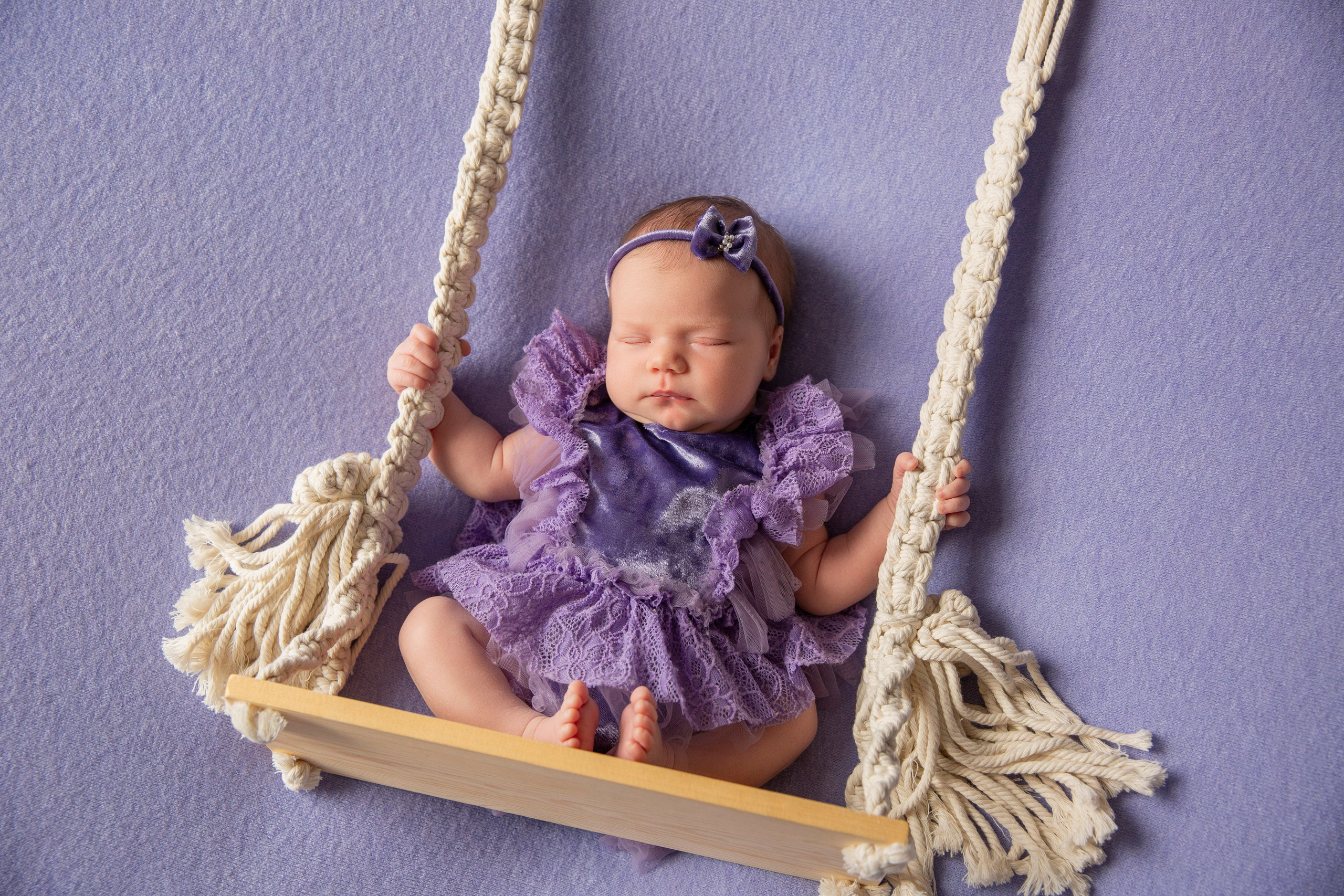 Новорожденные. Фотограф новорожденных в Волгограде Иванова Екатерина