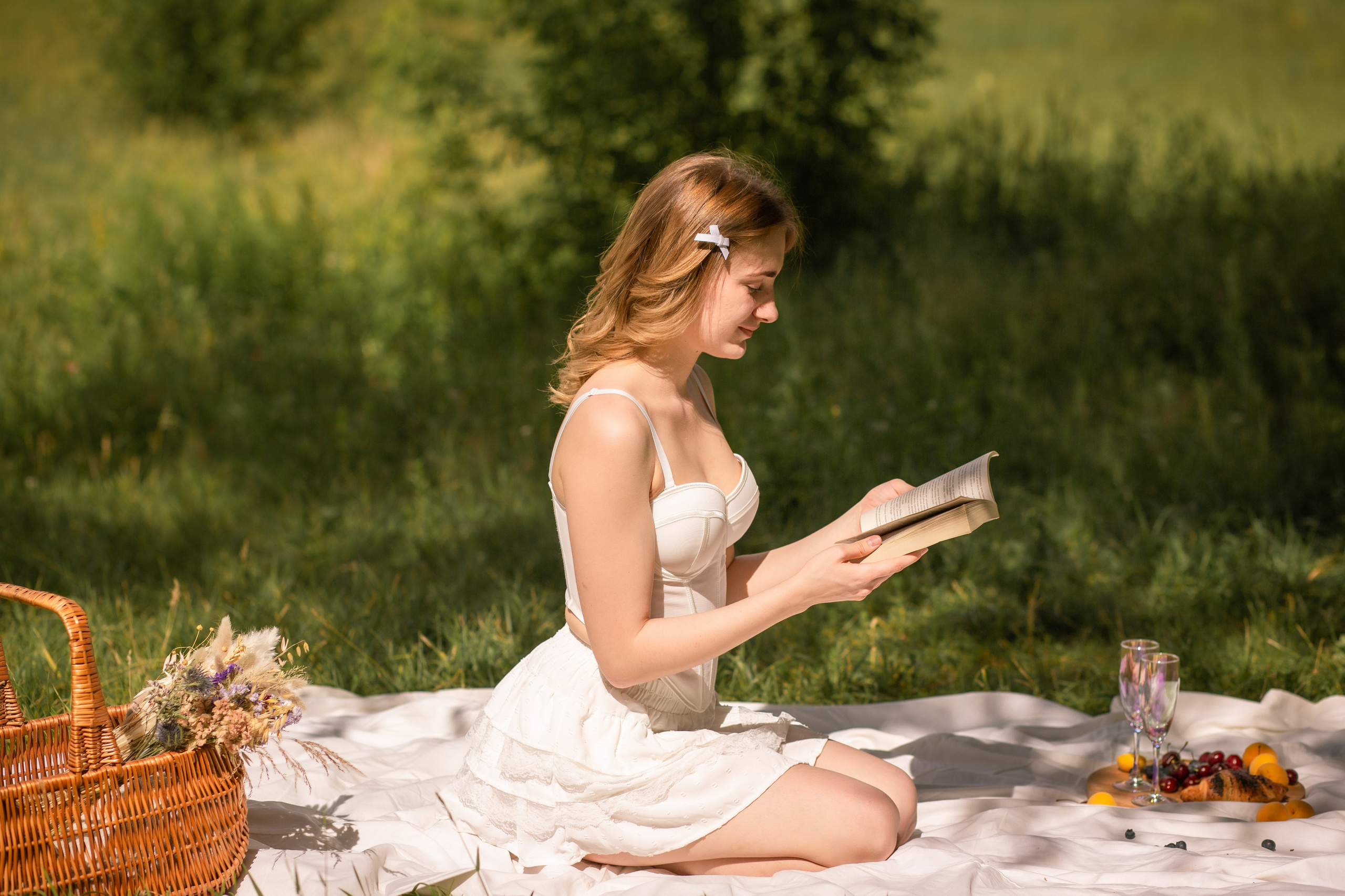 Пикник. Krylovaphoto