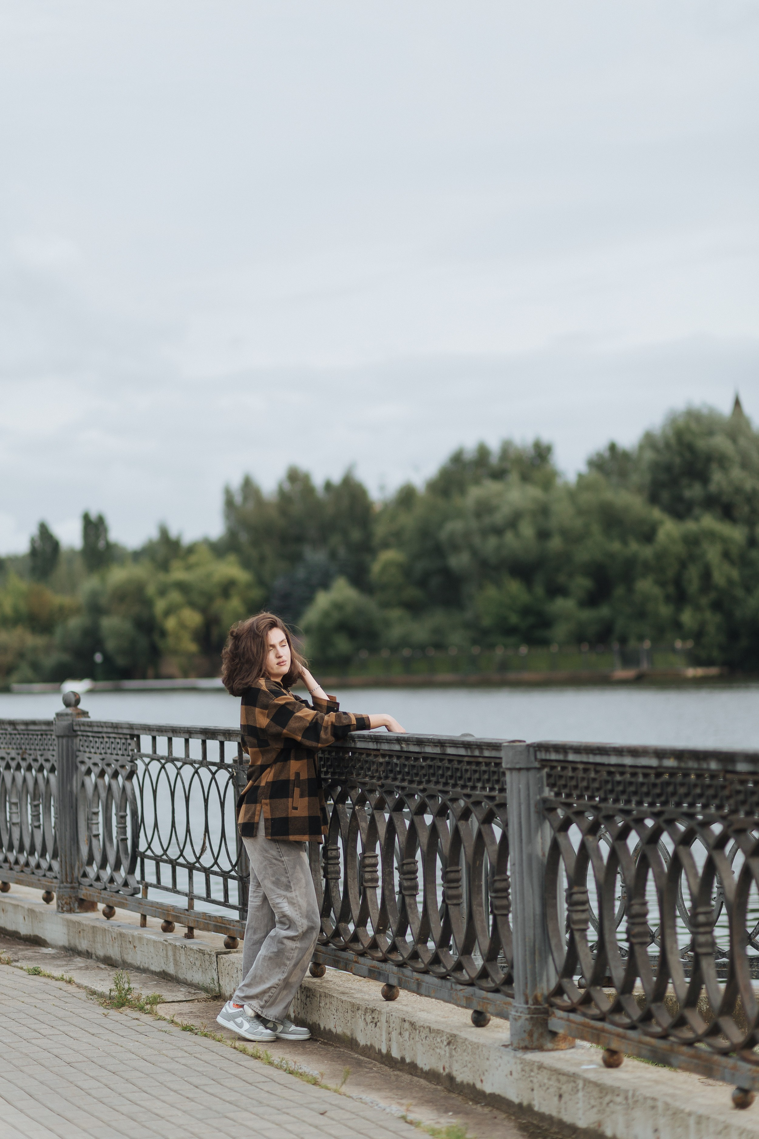 Прогулка. Krylovaphoto