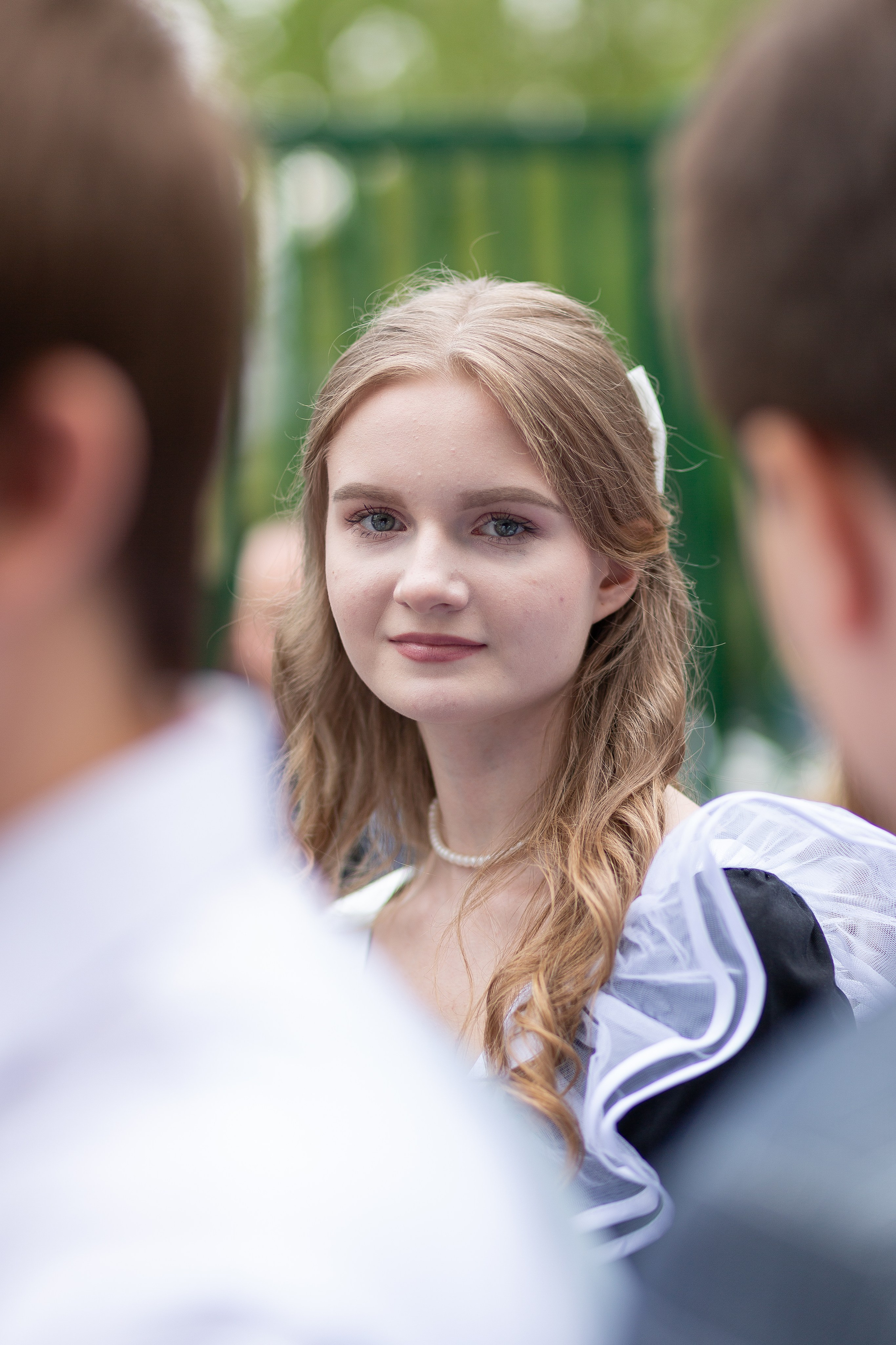 Последний звонок. Krylovaphoto