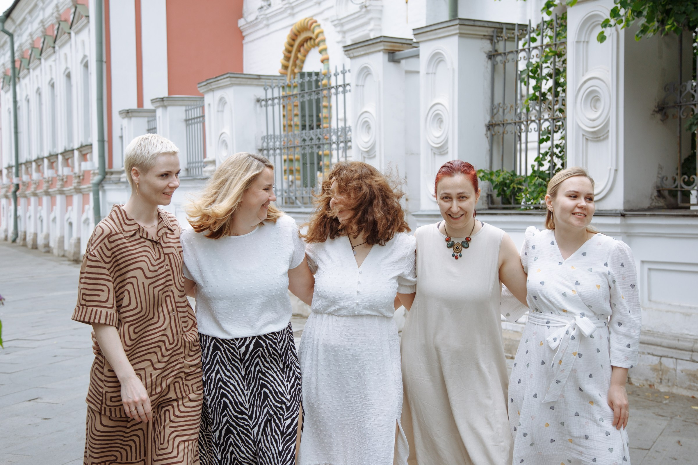 Женский круг. Krylovaphoto