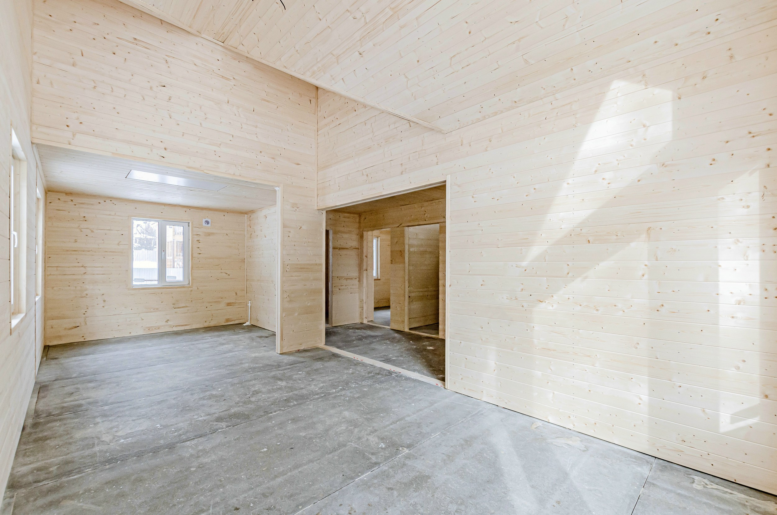 Каркасный дом. Nataliphotokzn.ru Фотограф. Казань. Интерьерная съёмка