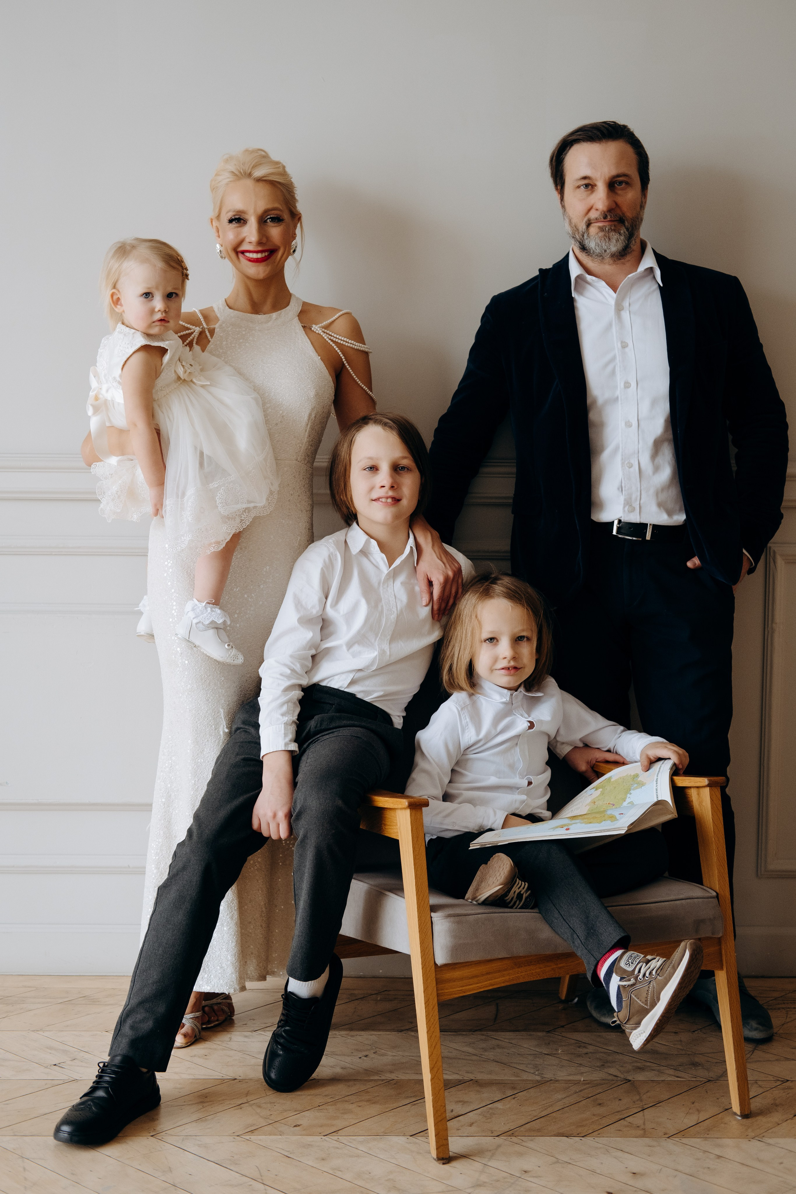 Детский и семейный портрет. Анна Оранжевая — фотограф | съёмки про жизнь, состояние и настоящие эмоции