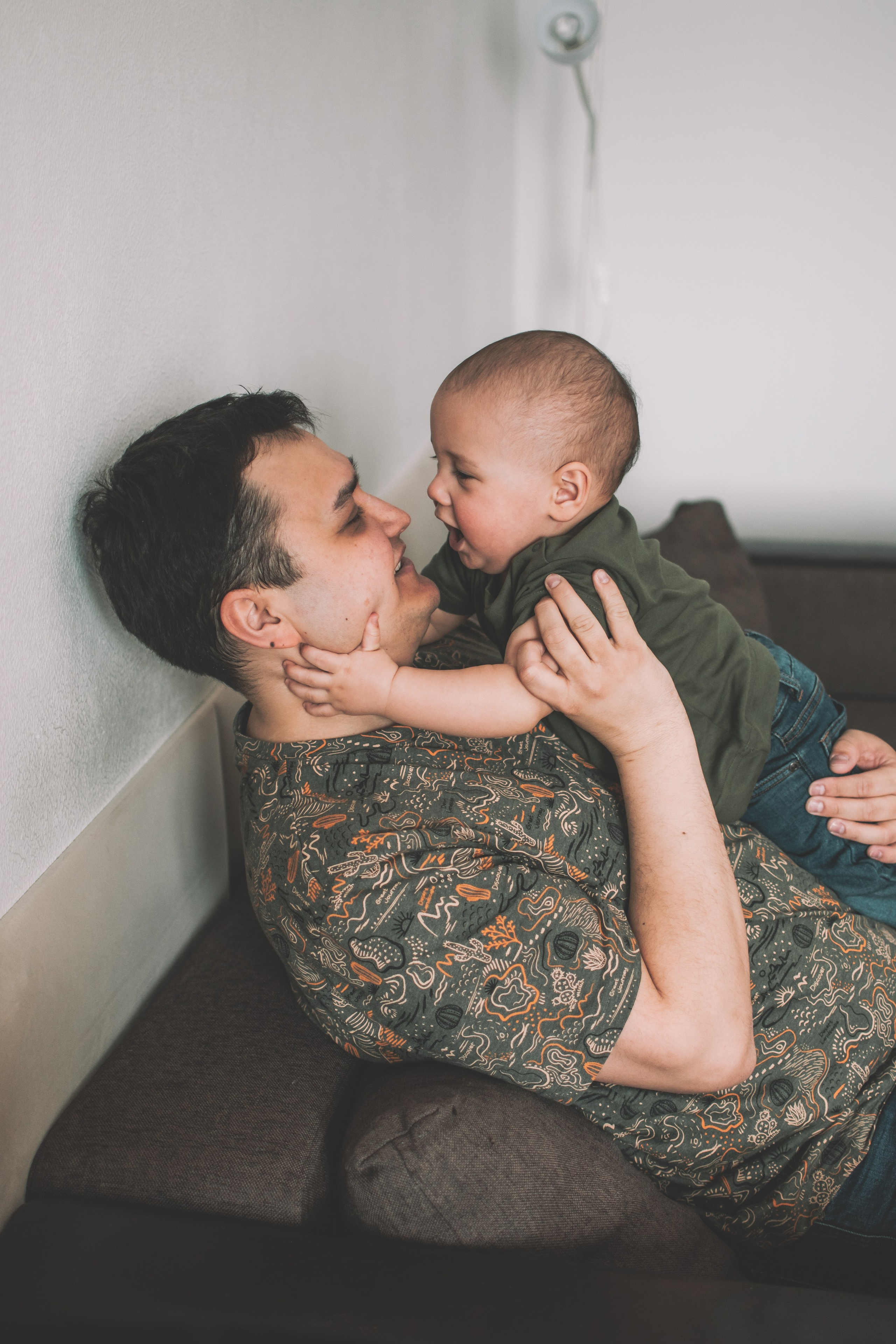 Happy birthday, Emil. Семейный и свадебный фотограф Губкинский и Ставрополь