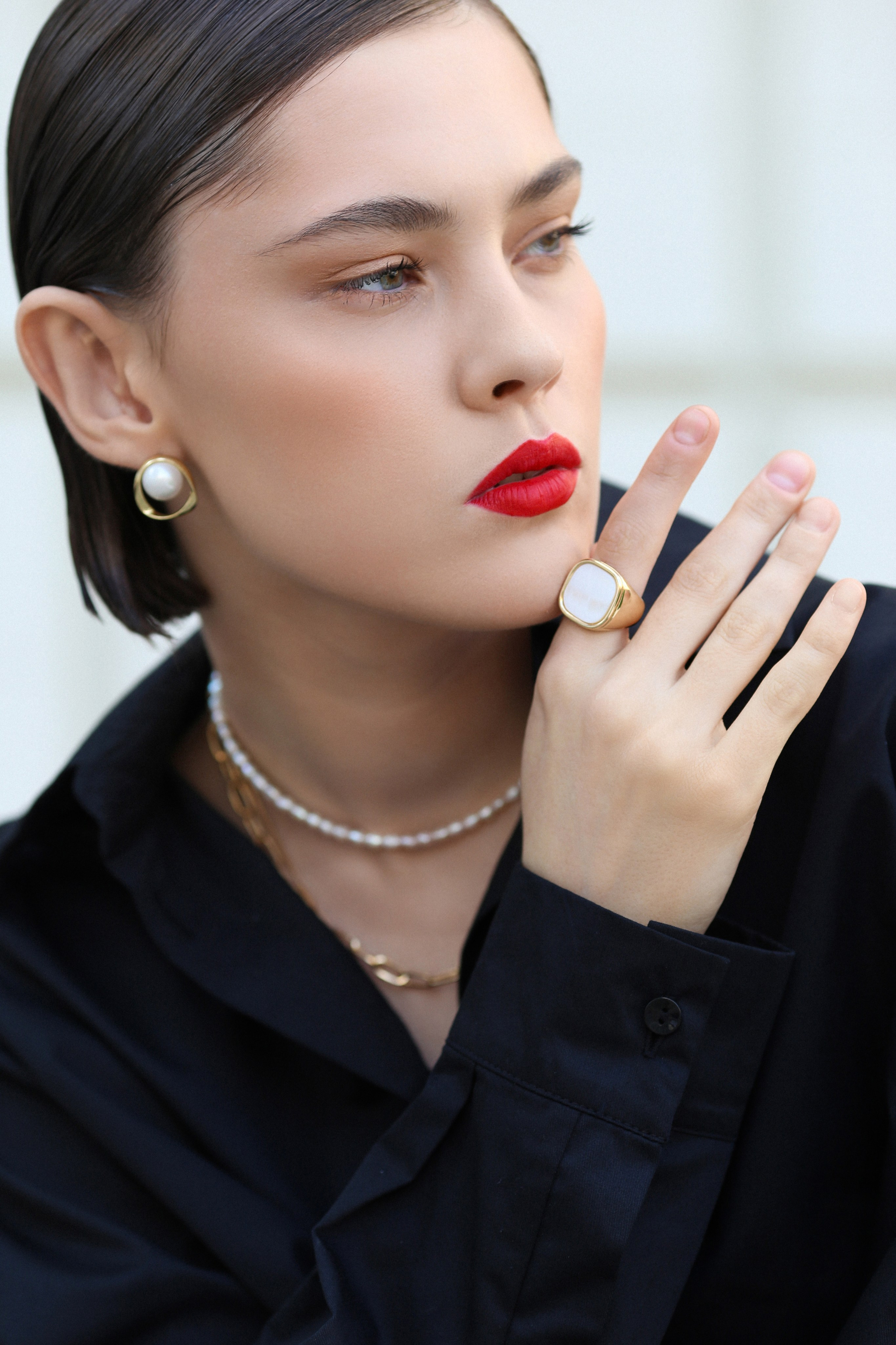 Катя. Фотограф Мария Камышан