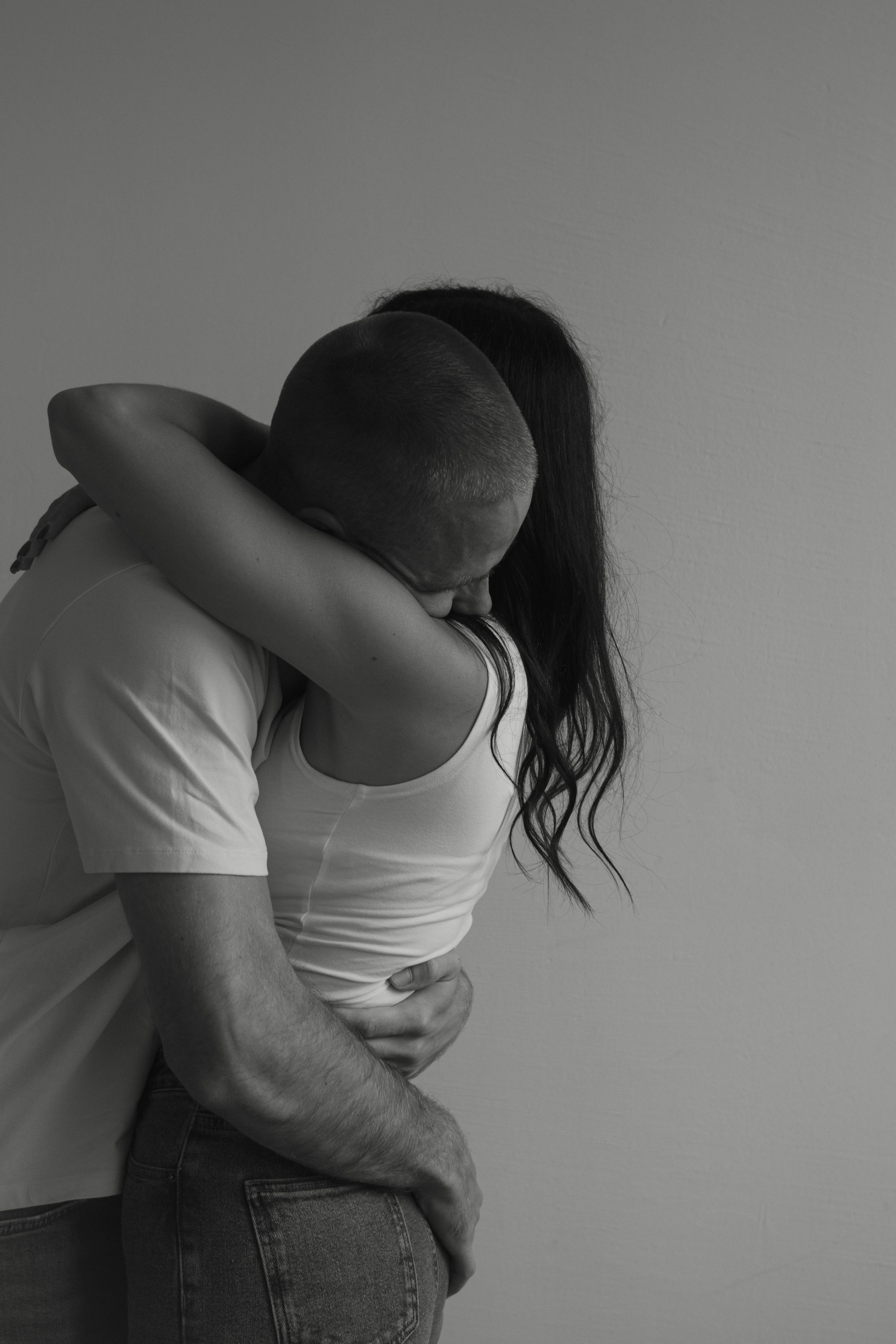 Антон и Карина. Главная