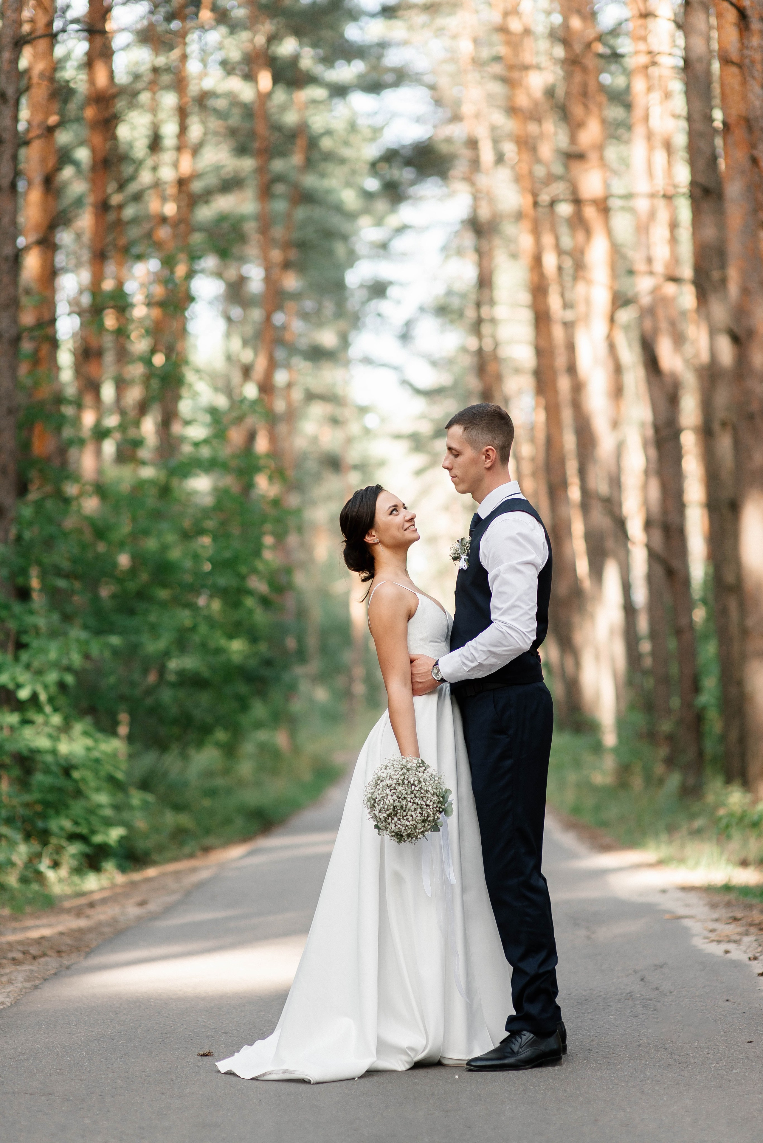 Александр и Валерия (Анонс). Свадебный фотограф Курск Артем Духтанов