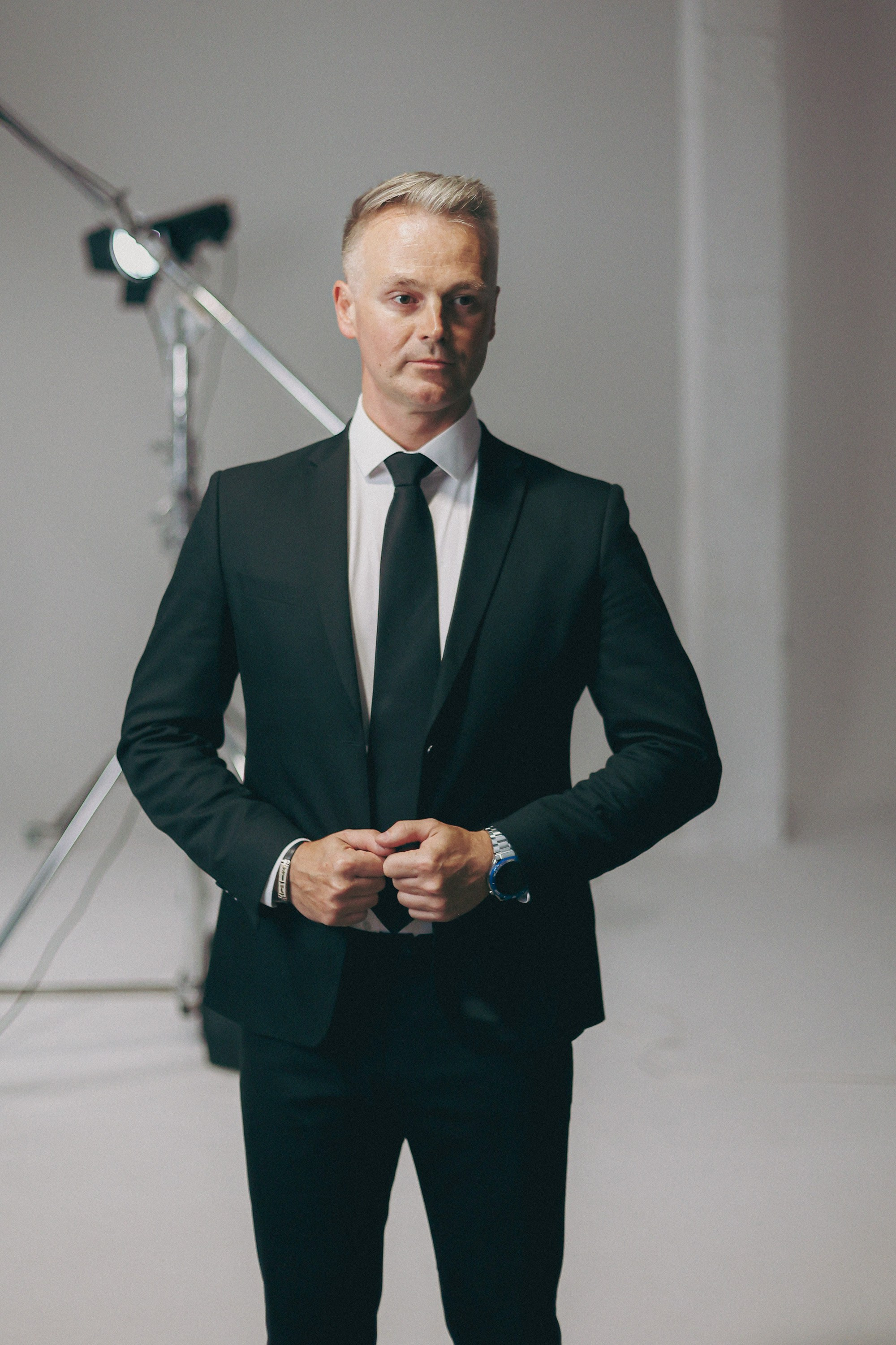 Студийная фотосессия. Профессиональной фотограф в Санкт-Петербурге Алексей Киселёв