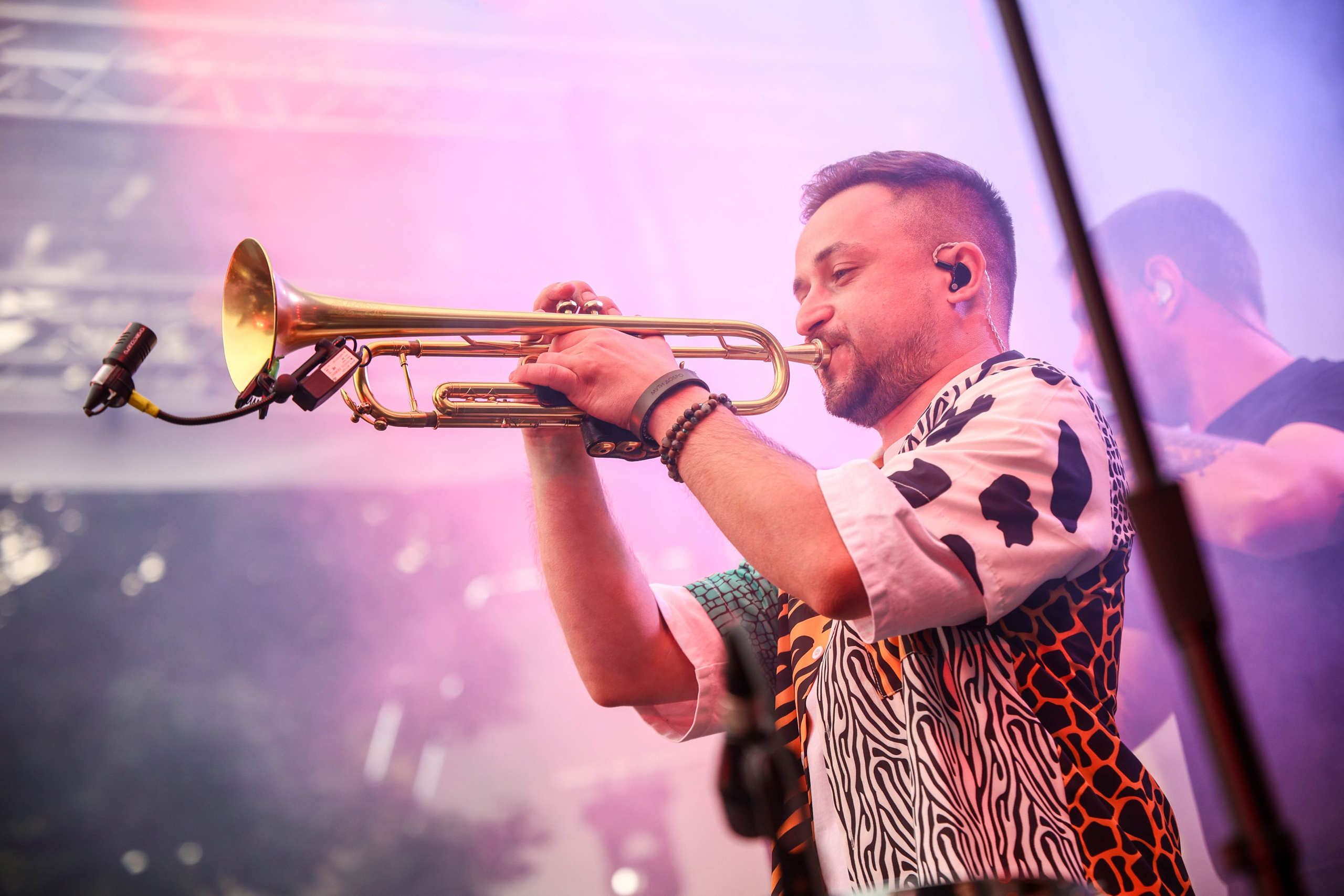 Концерт День молодежи. Елизавета Ковалевская — ваш профессиональный фотограф