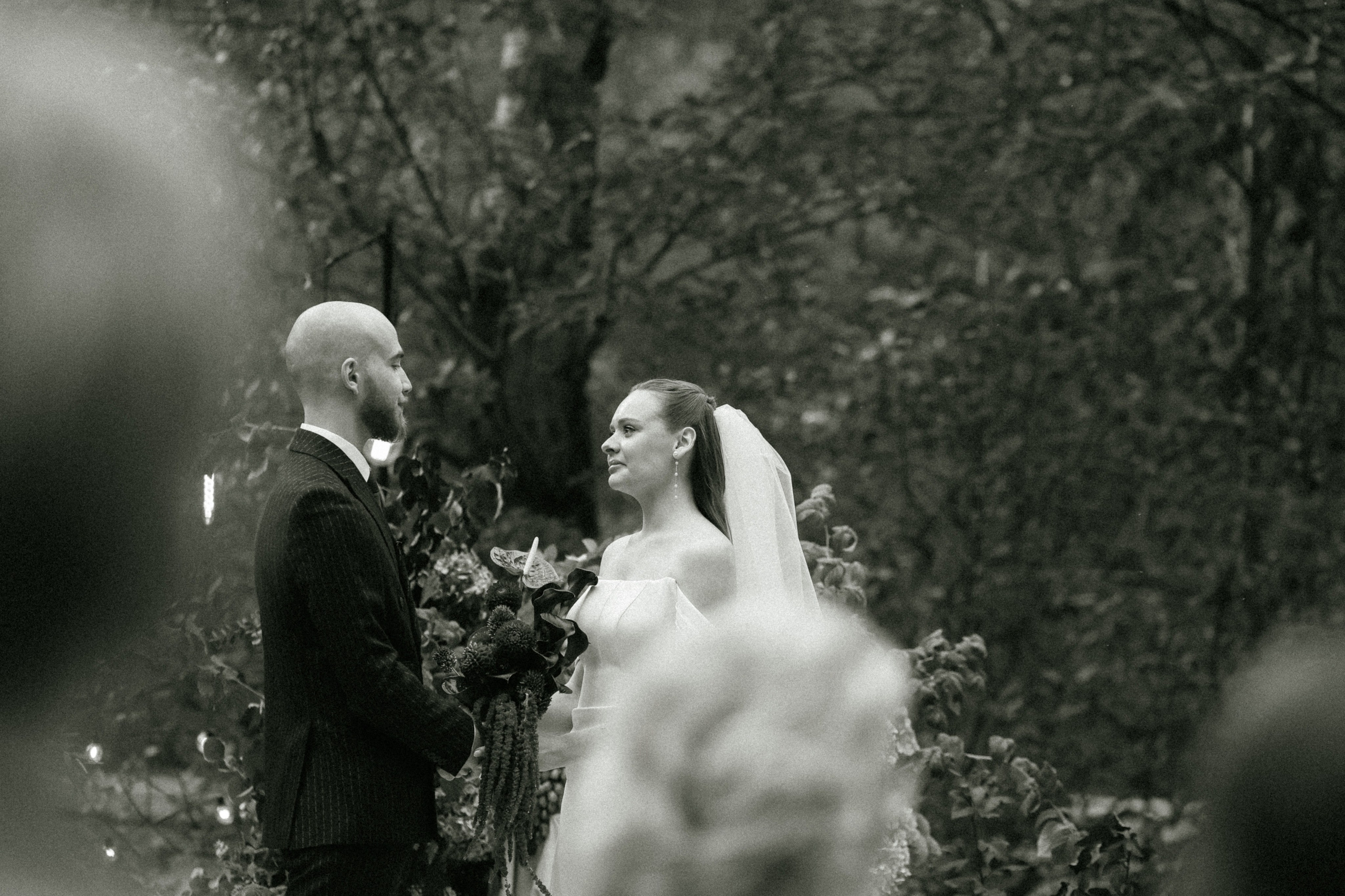 Георгий и Татьяна. Фотограф в Екатеринбурге Андрей Медведко