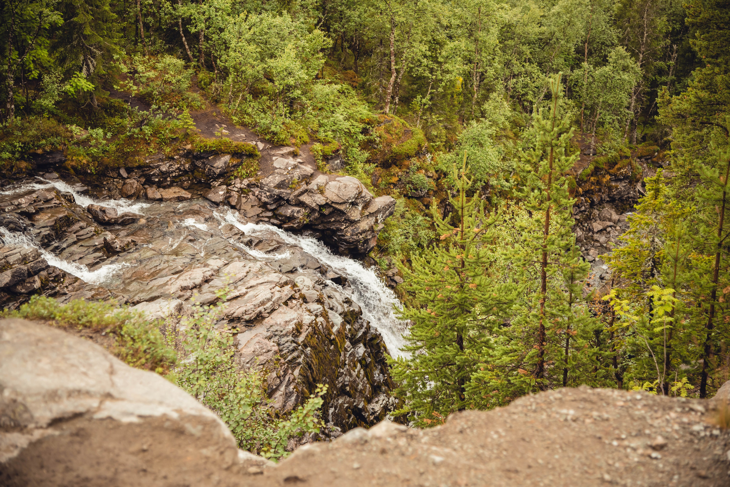 Кольский полуостров. Фотографирую для себя, своей семьи и друзей!
