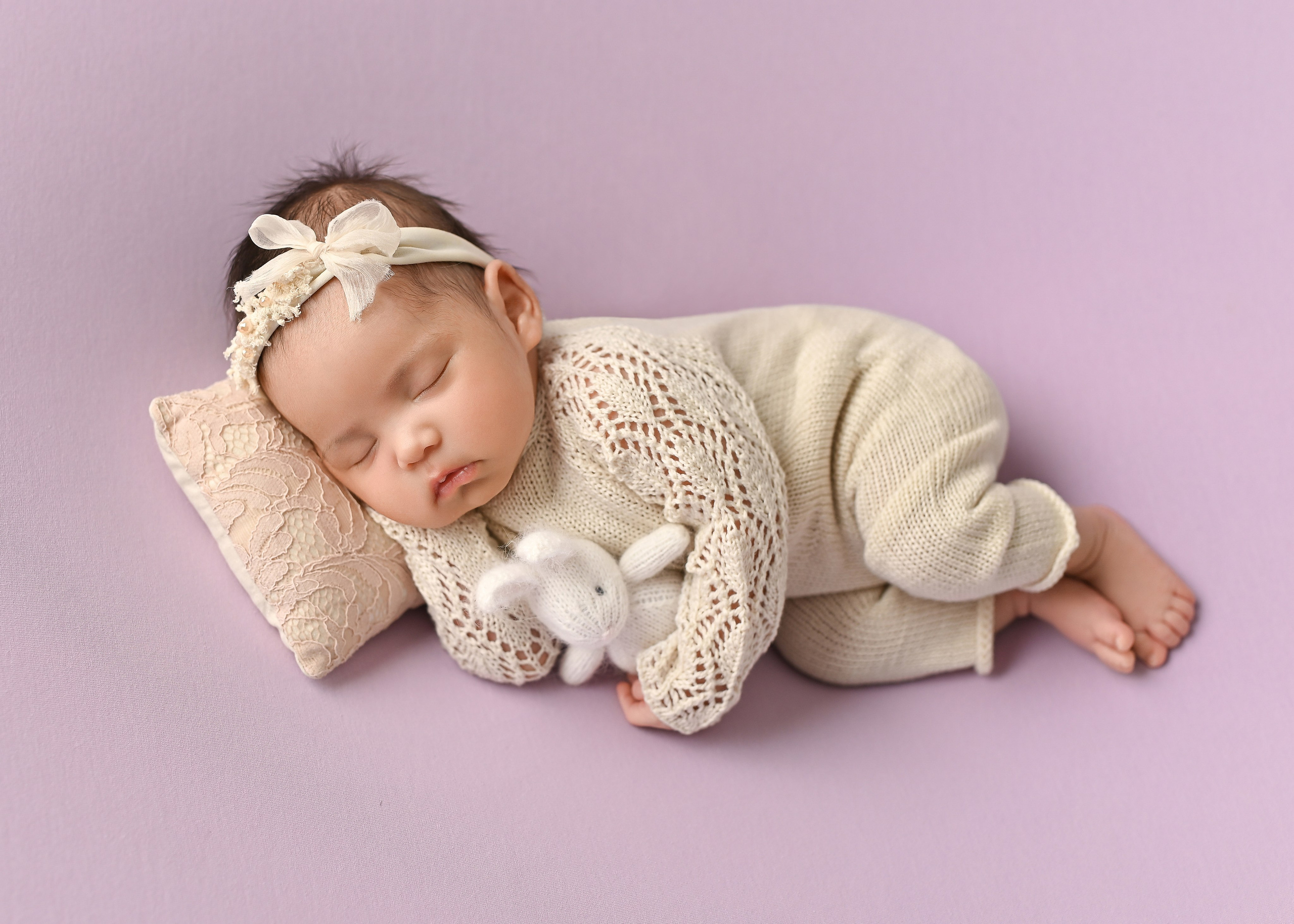 Новорождённые. Фотограф новорождённых малышей в Краснодаре Татьяна Нагорная