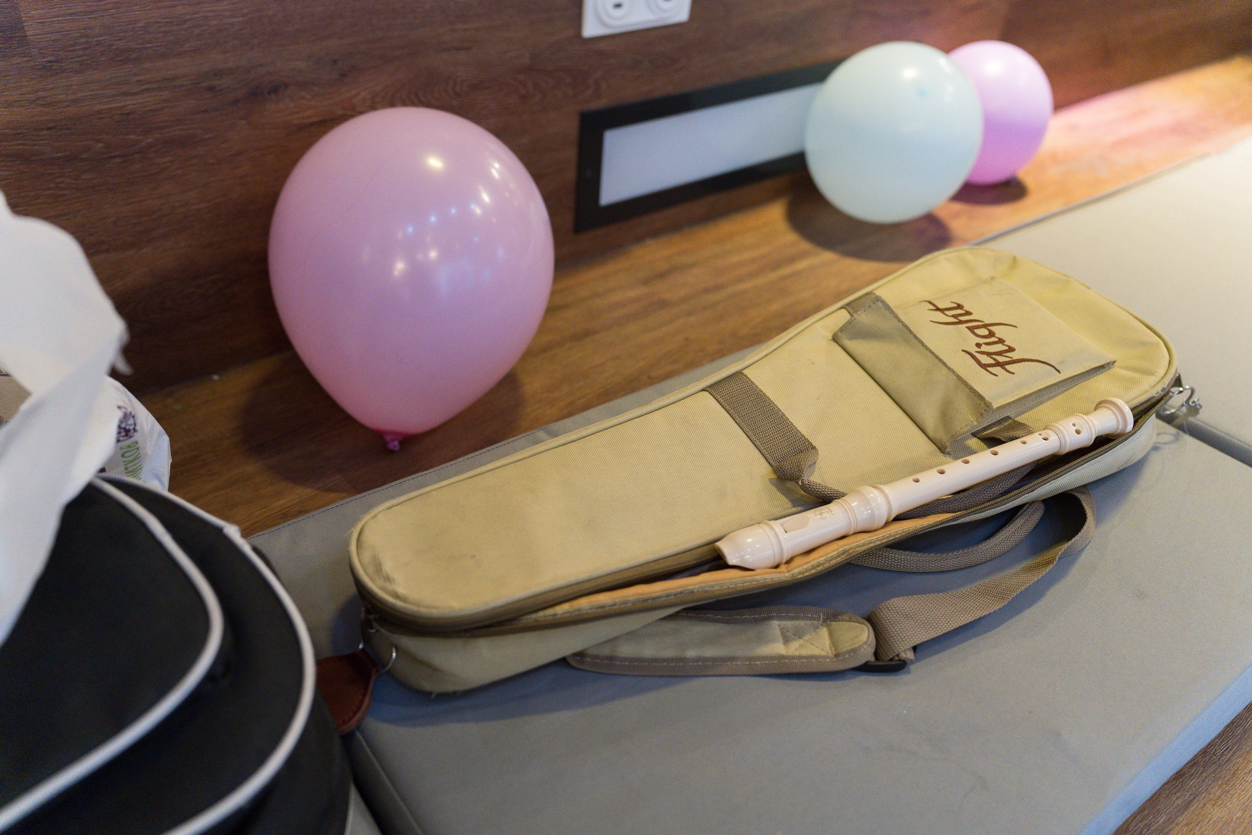 Сладости и радости. Репортажная съёмка в Санкт-Петербурге, Константин Петров