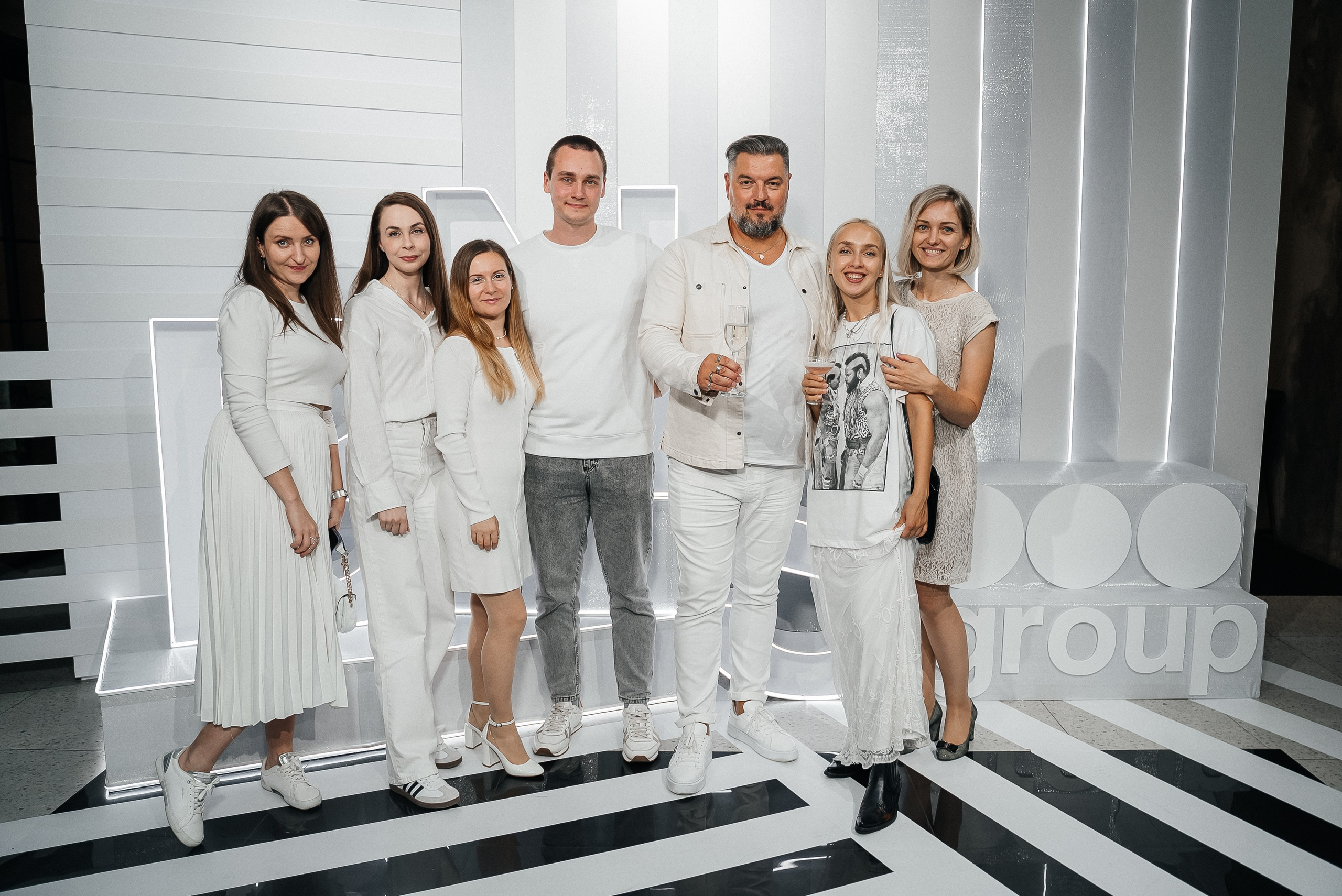 BNS. Павел Краснов — Свадебный и репортажный фотограф в Москве