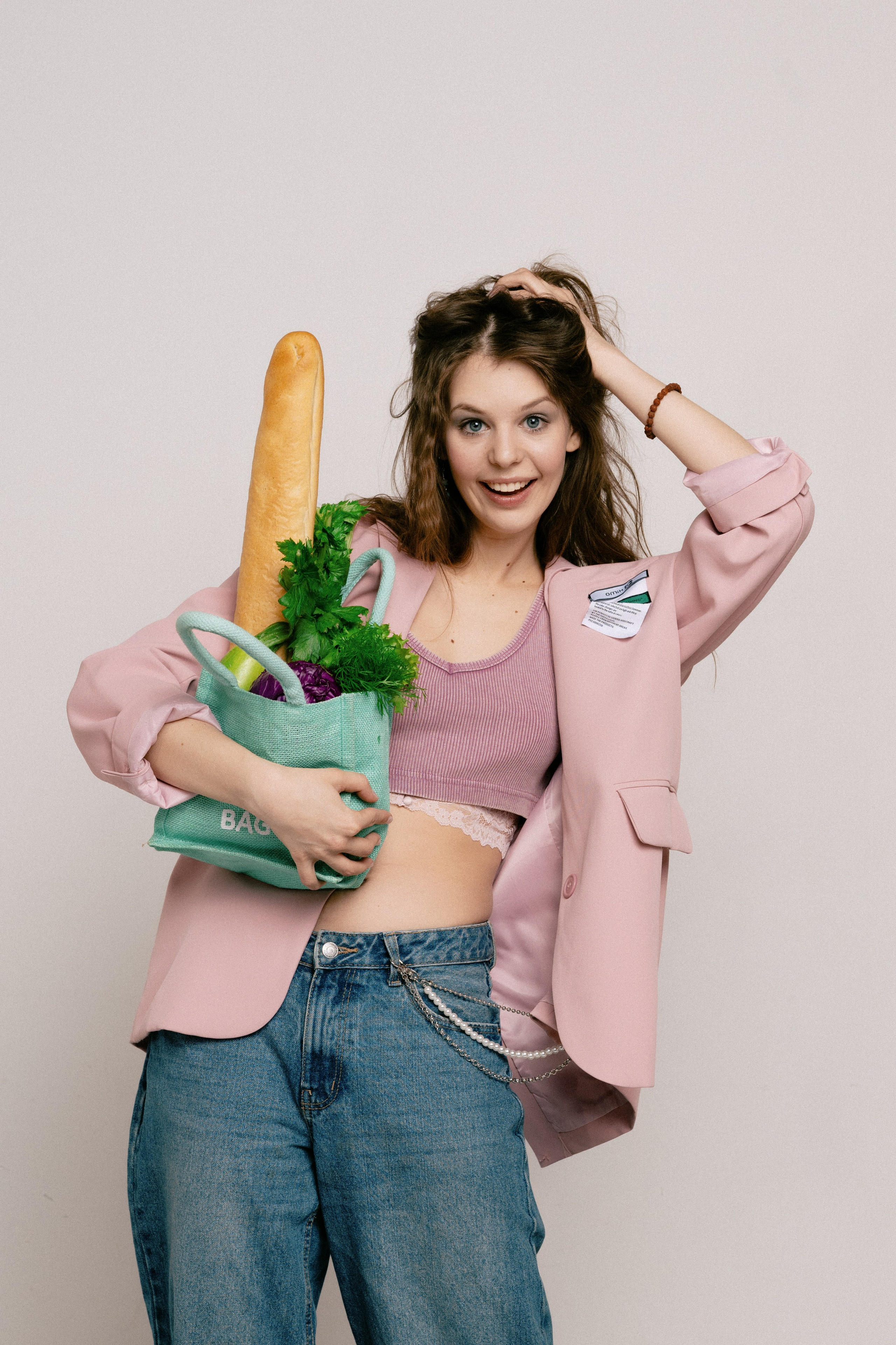 Настя. Фотограф Мария Бондаренко