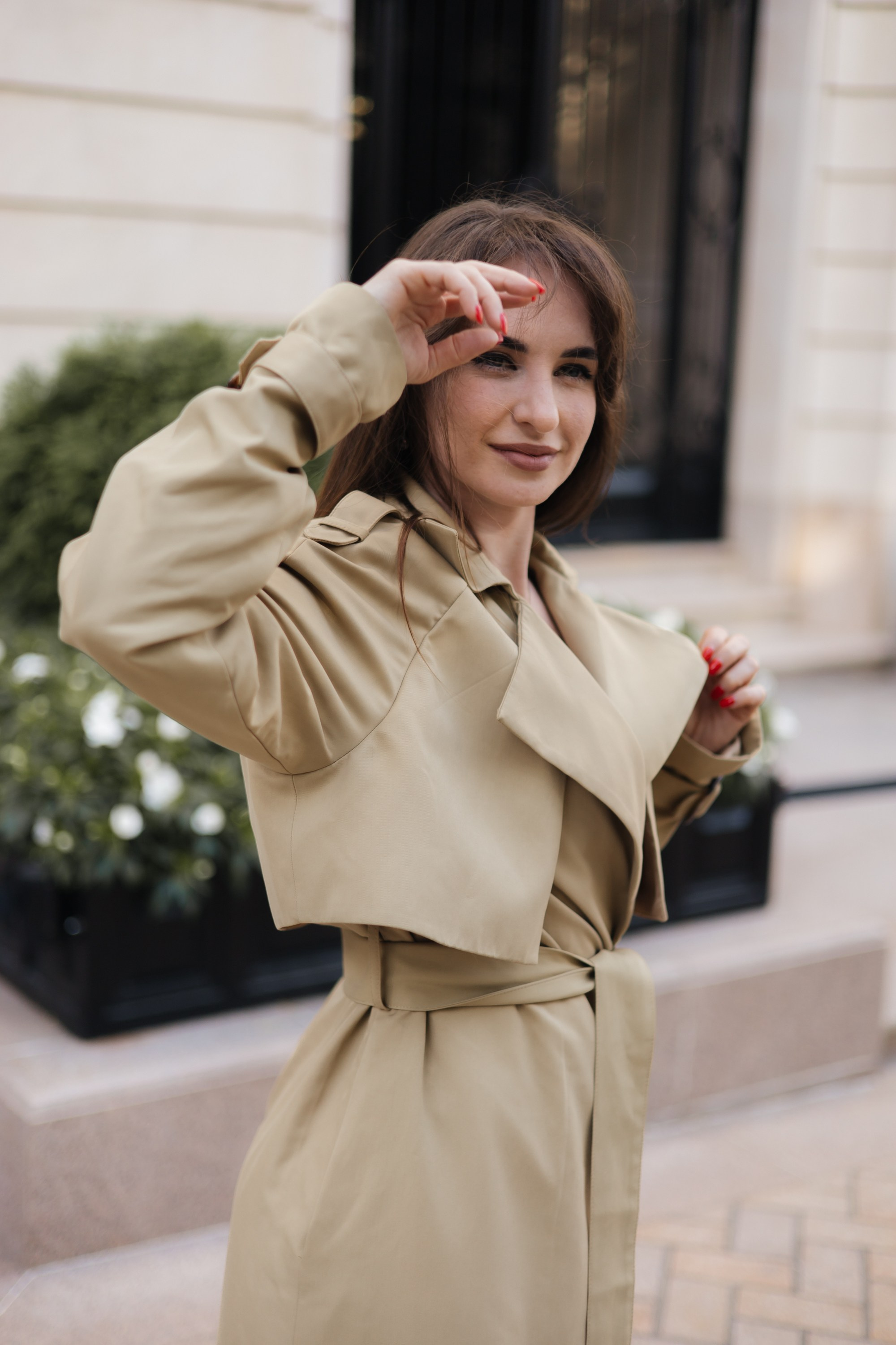 Лера. Фотограф и видеограф для бизнеса, экспертов и мероприятий в Москве