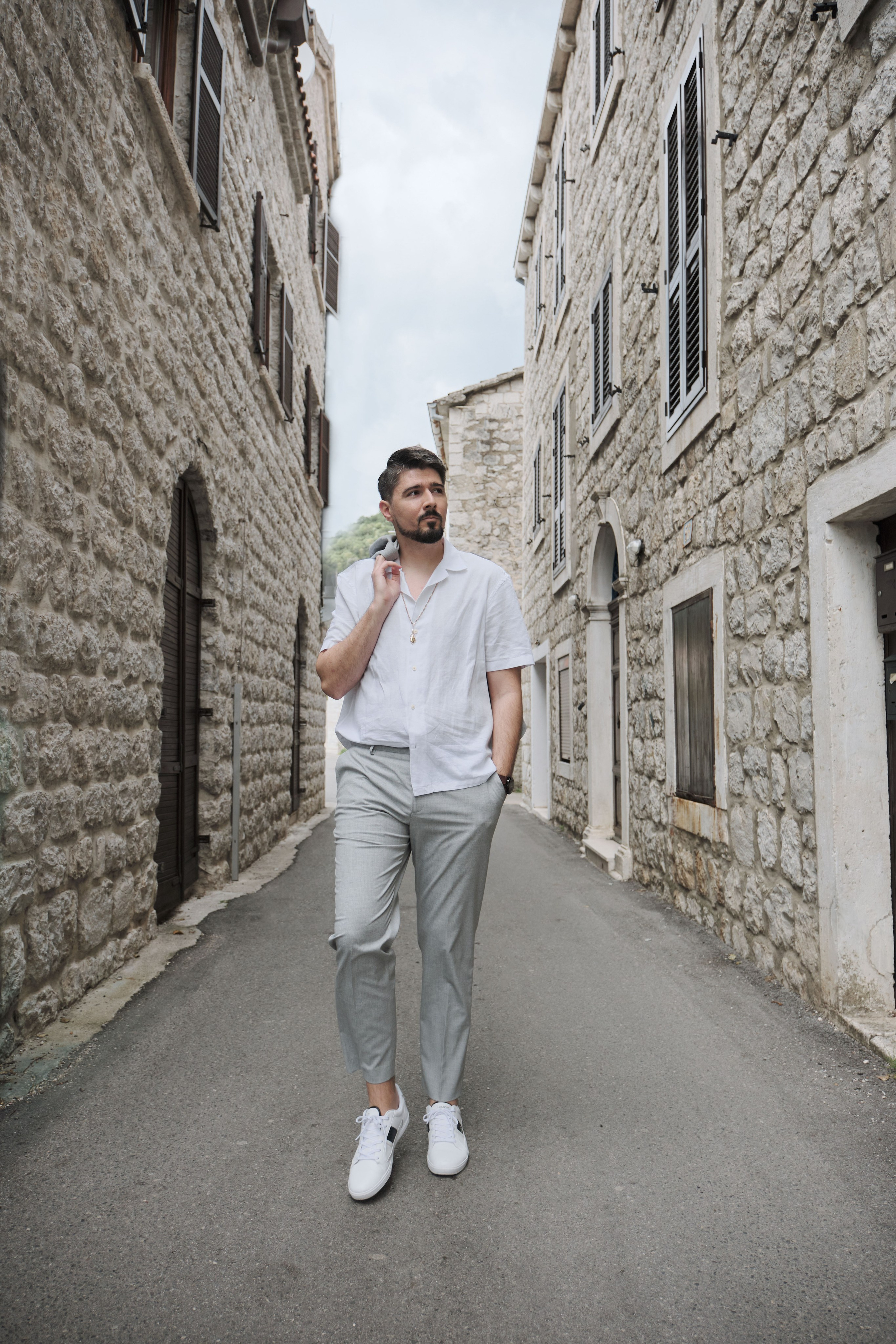 Ирина и Петар. Фотограф в Москве и Санкт-Петербурге