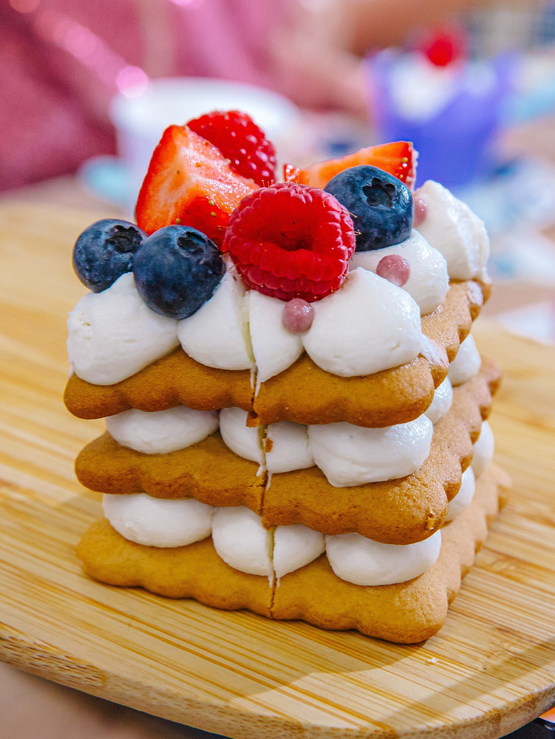 День рождение 5 лет Полине (в лофте). Фотограф текстиля в Москве Ольга Иванова