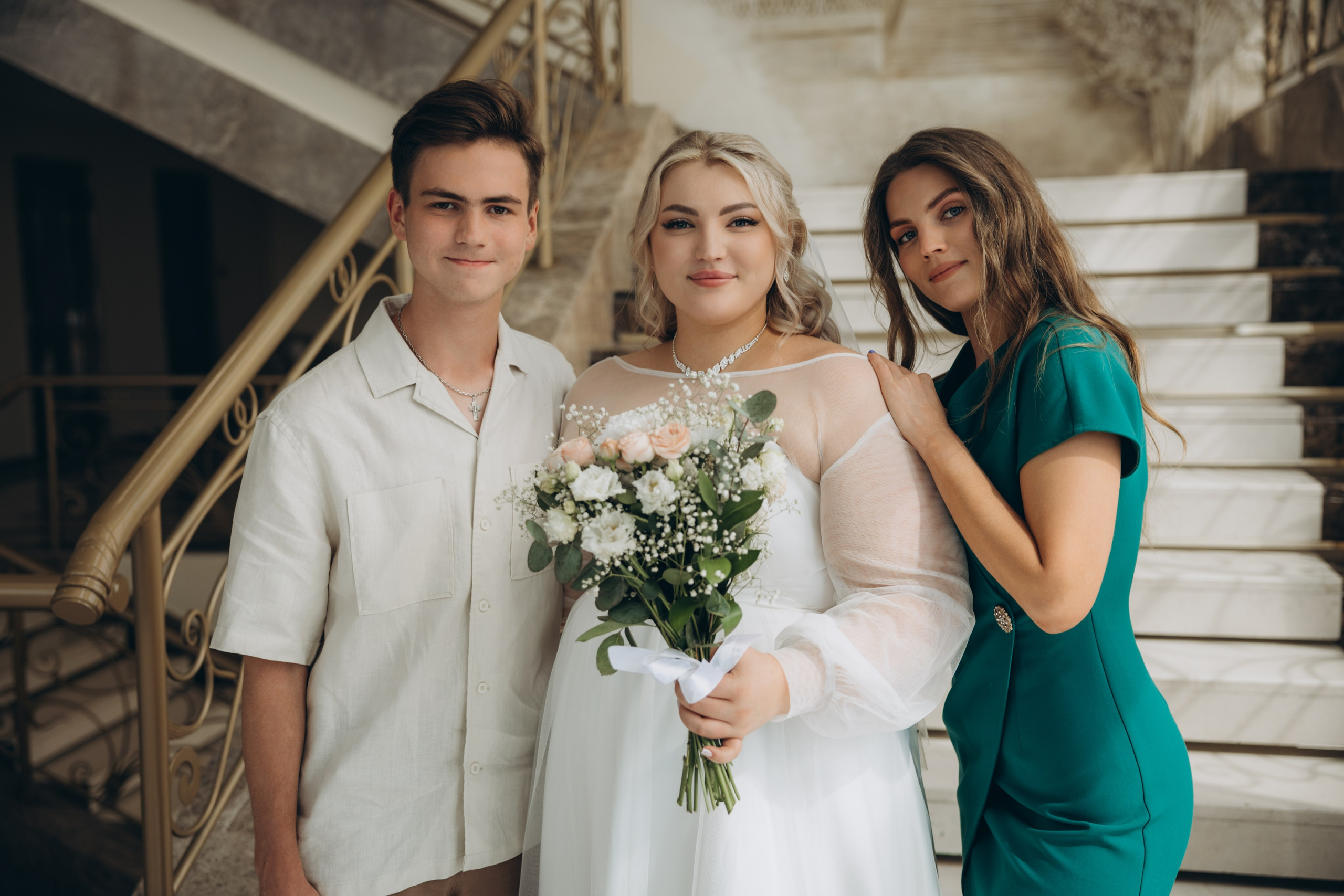 Иван & Елизавета. Свадебный, семейный фотограф в Иркутске Светлана Макаричева