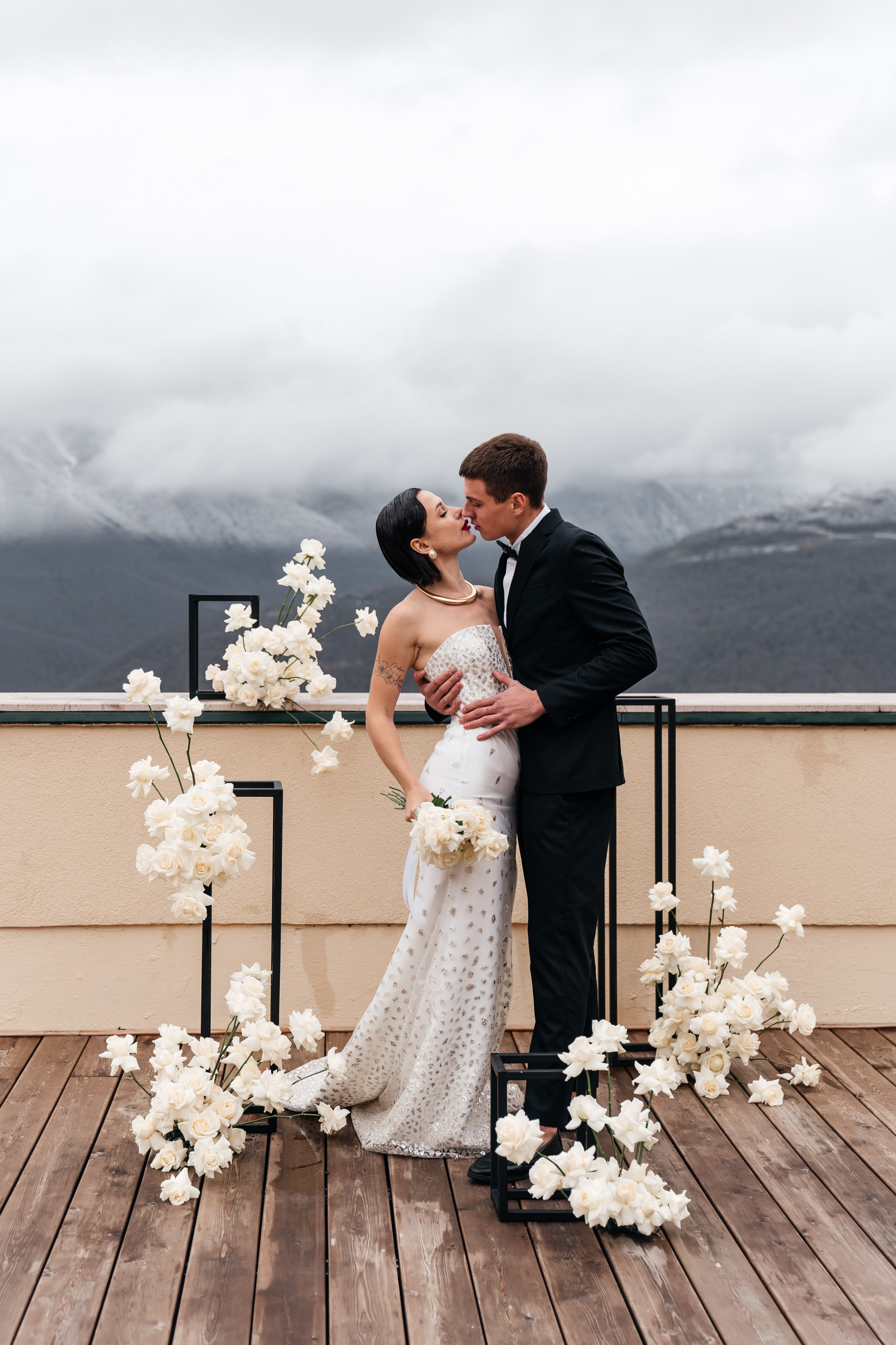 Портфолио. Свадебный фотограф в Краснодаре + видеограф