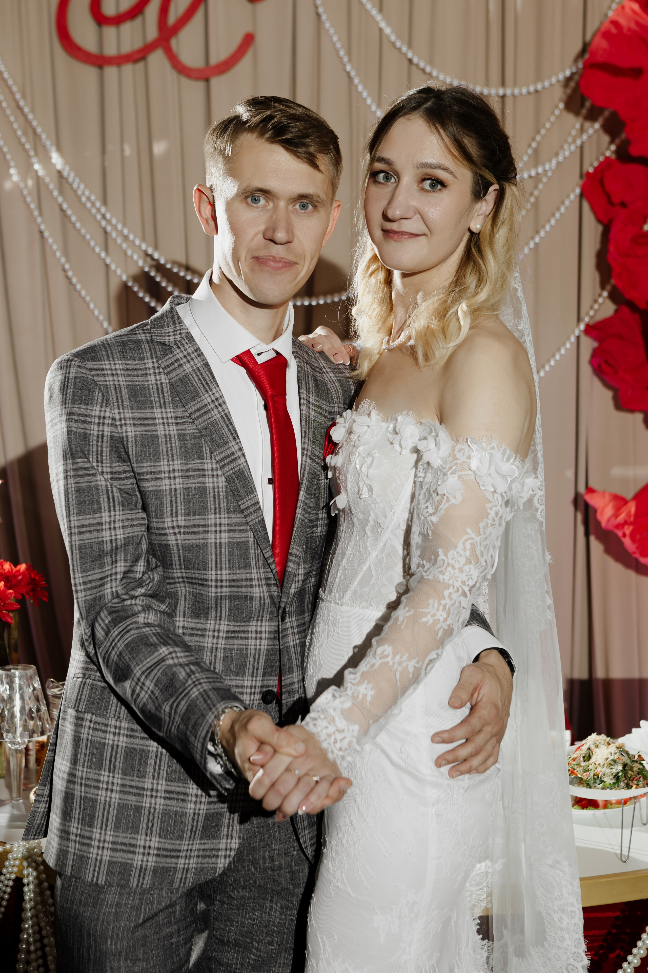 Свадьба Даниила и Александры. Фотограф Кольчугино/Владимир/Москва Елизавета Иода