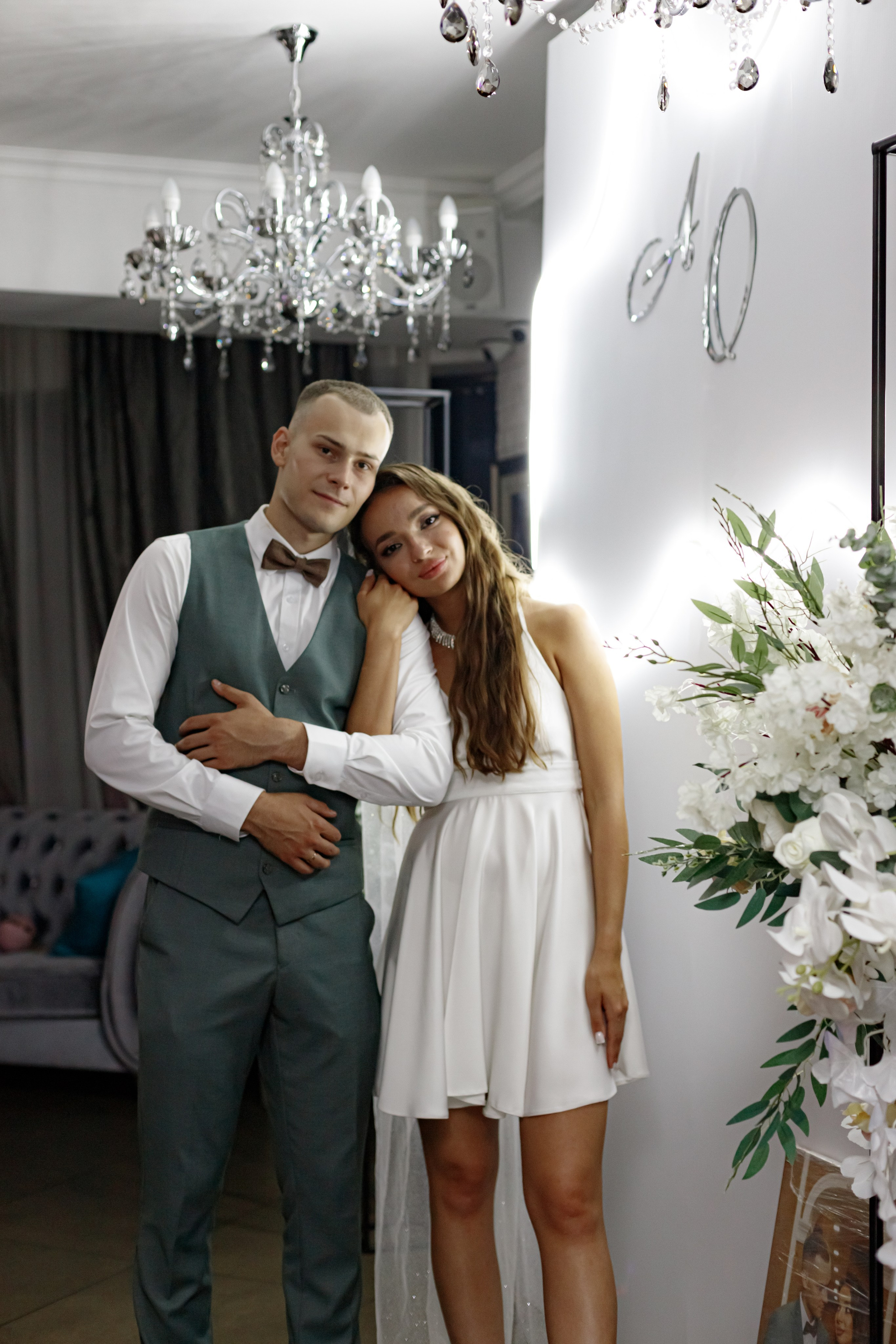 A&O wedding day (1). Photokarish