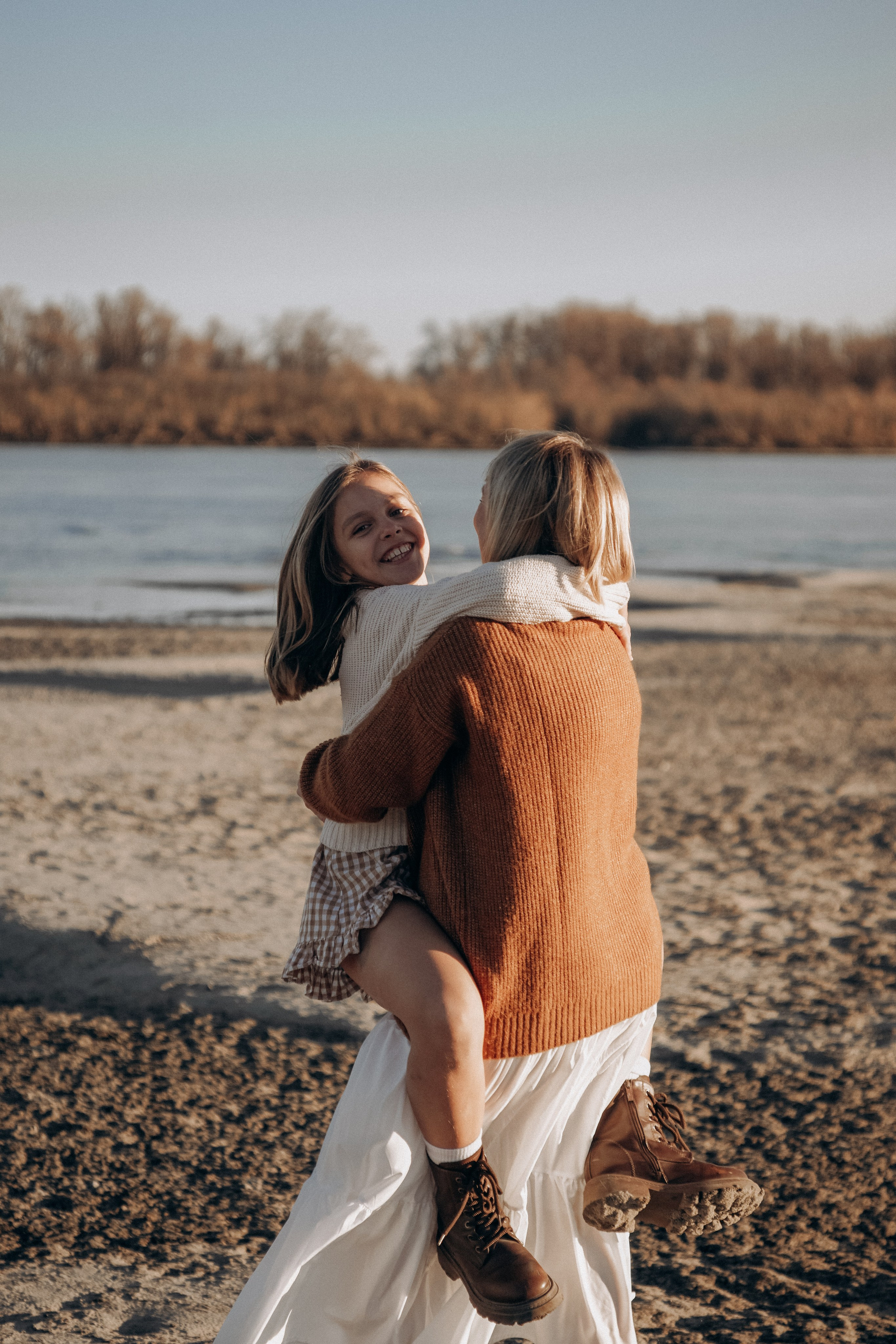 Александра и Агата. Свадебный и семейный фотограф Томск| Юлия Филатова