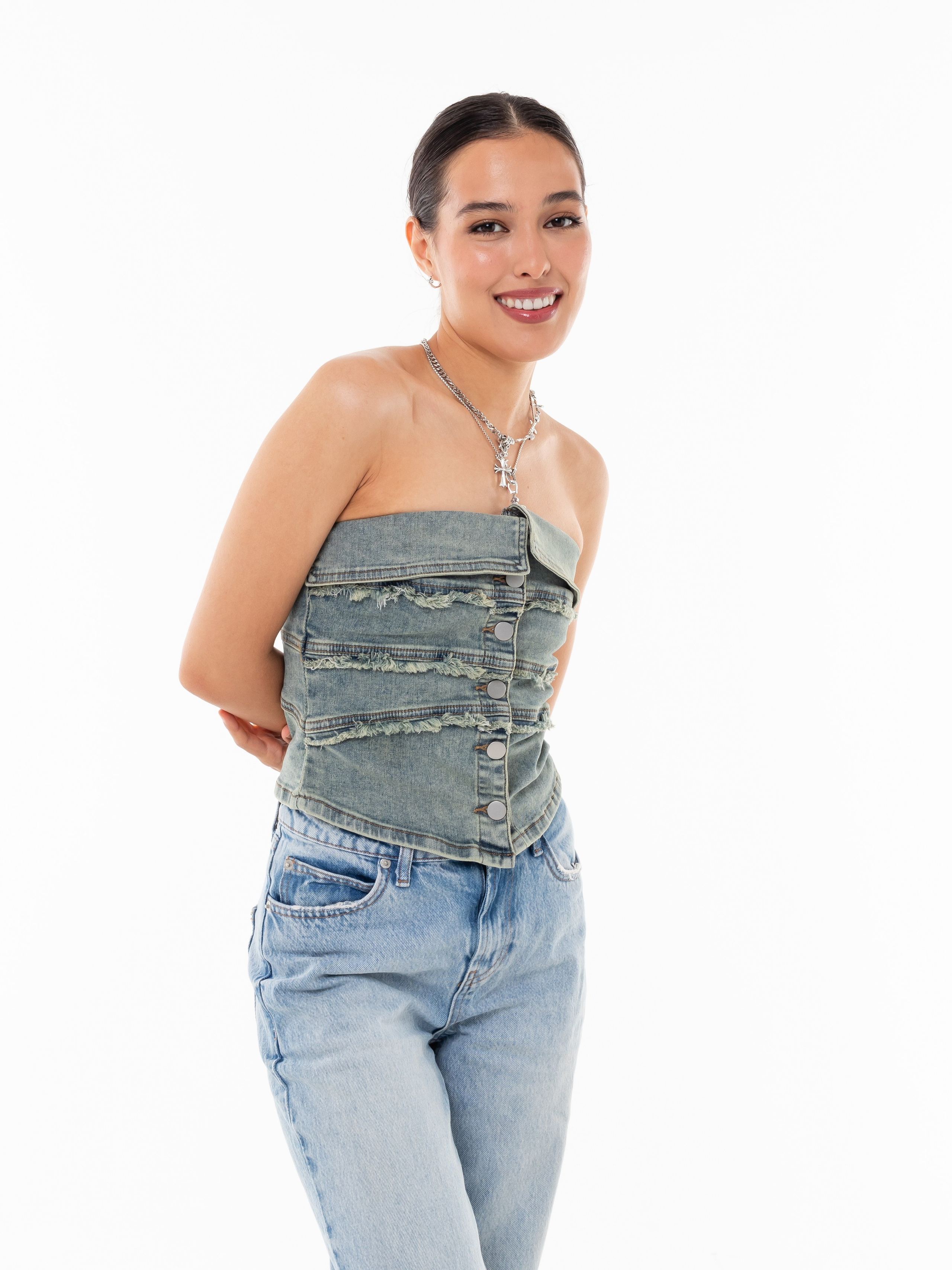 Корсет. Фотограф в Краснодаре Арина Кудряшова