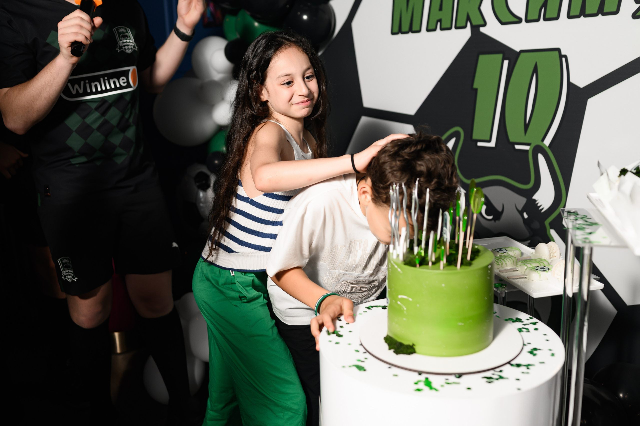 01.06.25. Свадебный и семейный фотограф в Краснодаре