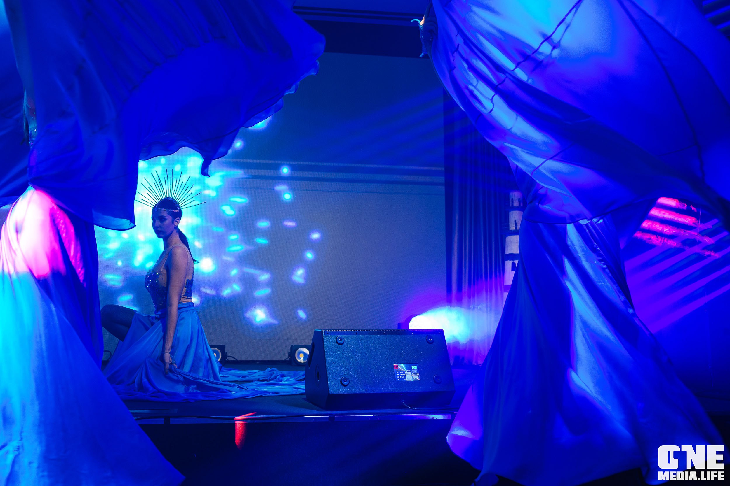 Фоторепортаж из ресторана Океан. One Media Life: фоторепортажи, фотоотчеты с мероприятий и заведений