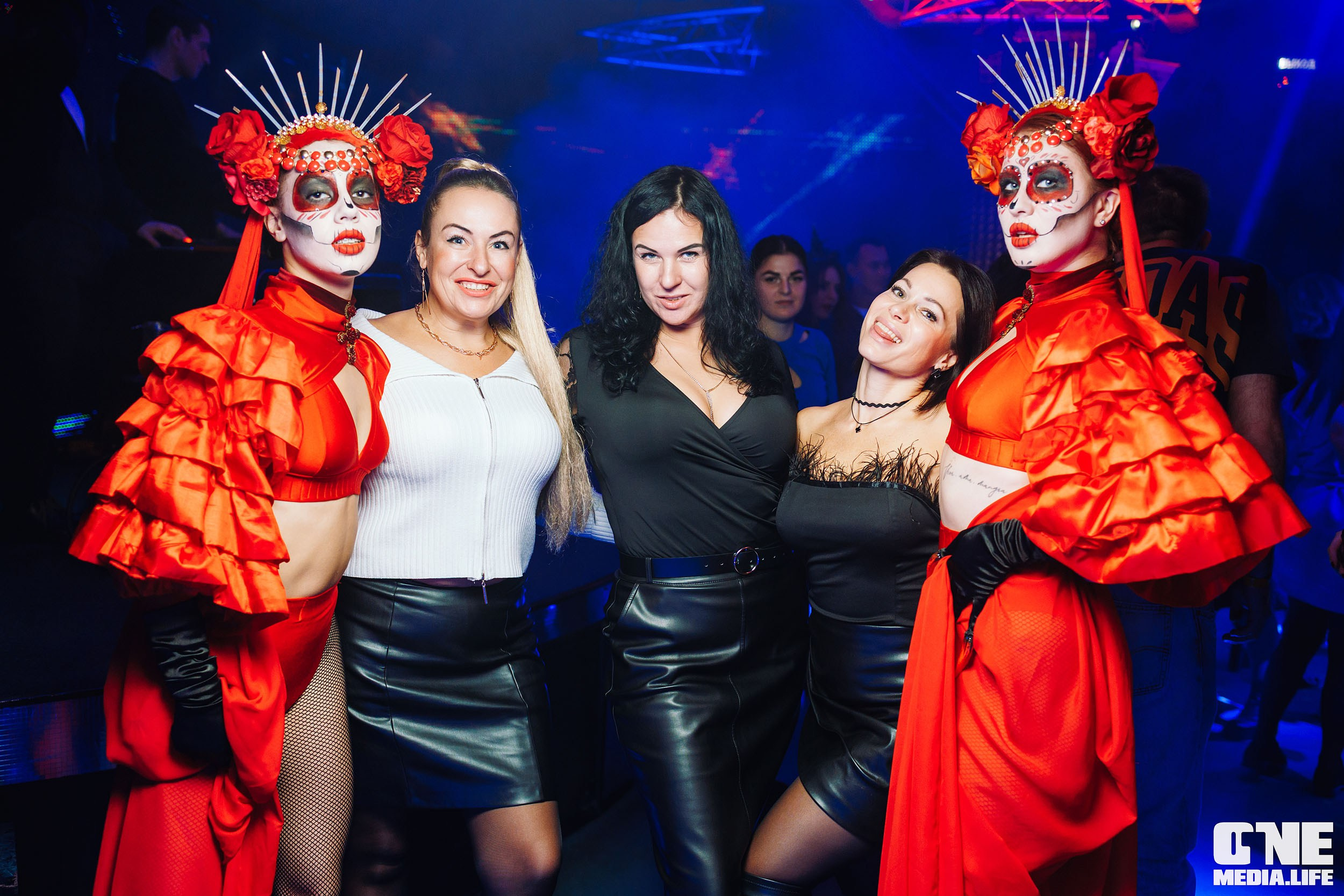 Фоторепортаж из РК Планета. One Media Life: фоторепортажи, фотоотчеты с мероприятий и заведений