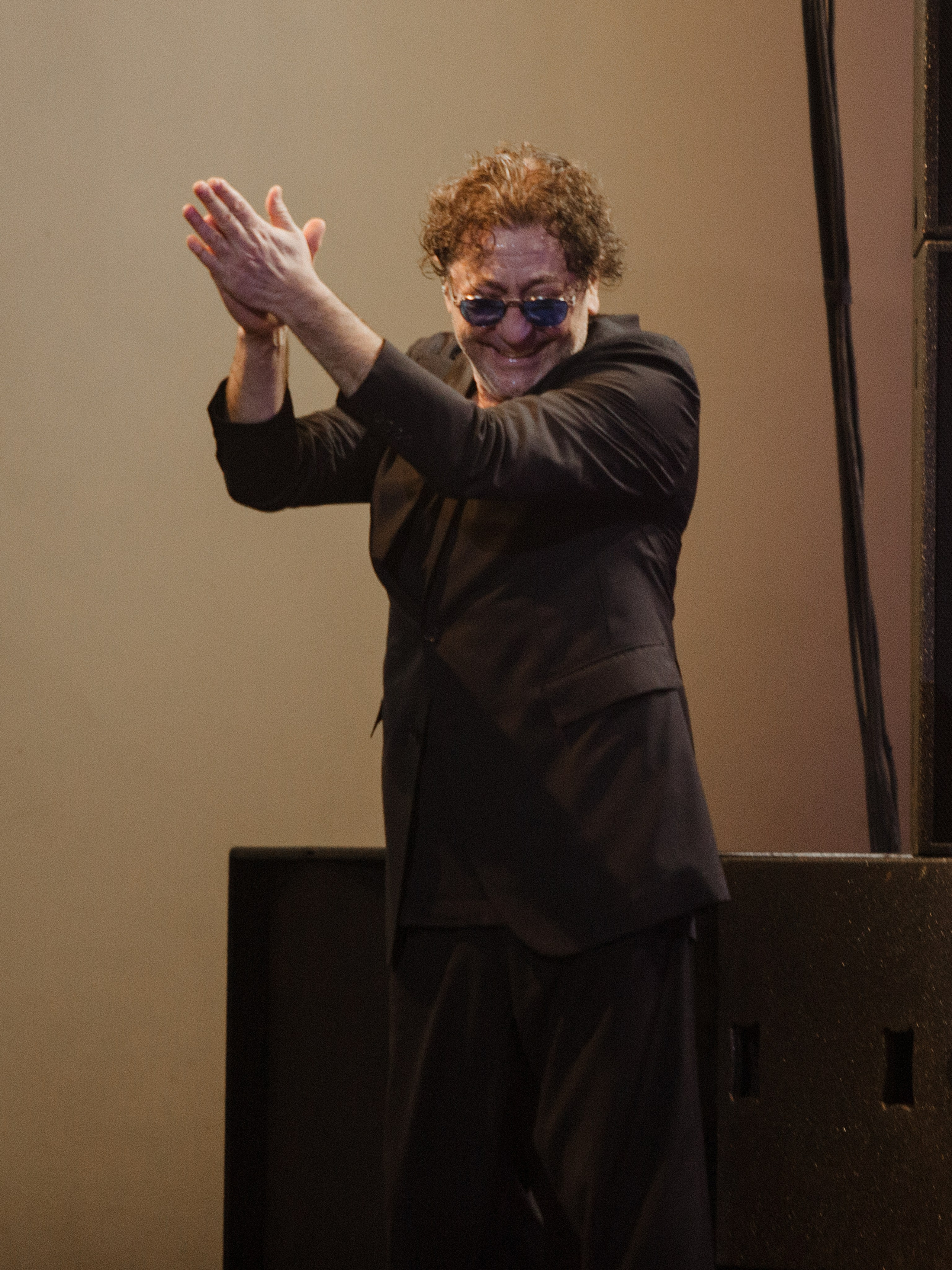 Григорий Лепс, Орехово-Зуево. Фотограф Ольга Махалова — Санкт-Петербург, Москва, Нижний Новгород