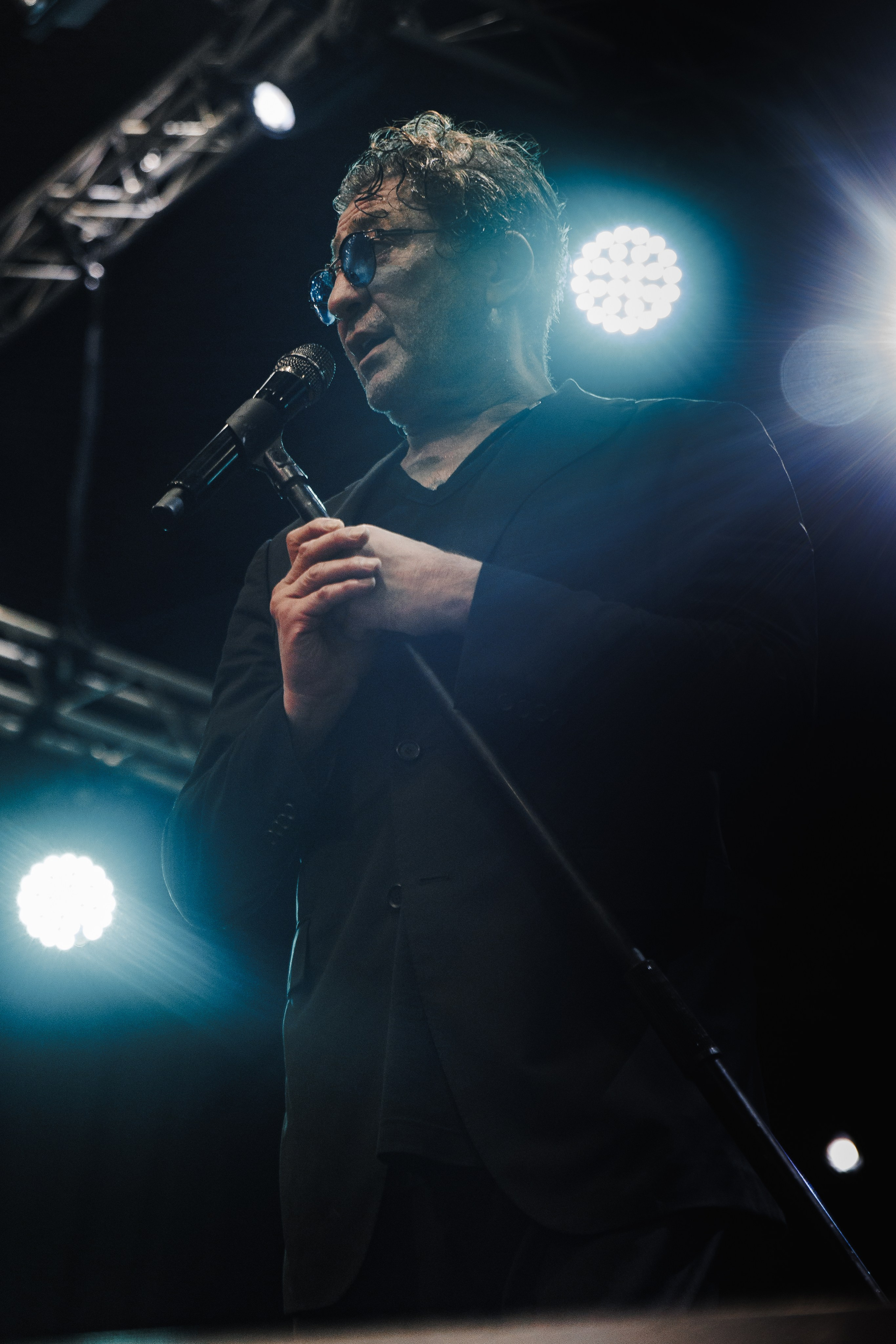 Григорий Лепс, Челябинск, ДК Юность. Фотограф Ольга Махалова — Санкт-Петербург, Москва, Нижний Новгород