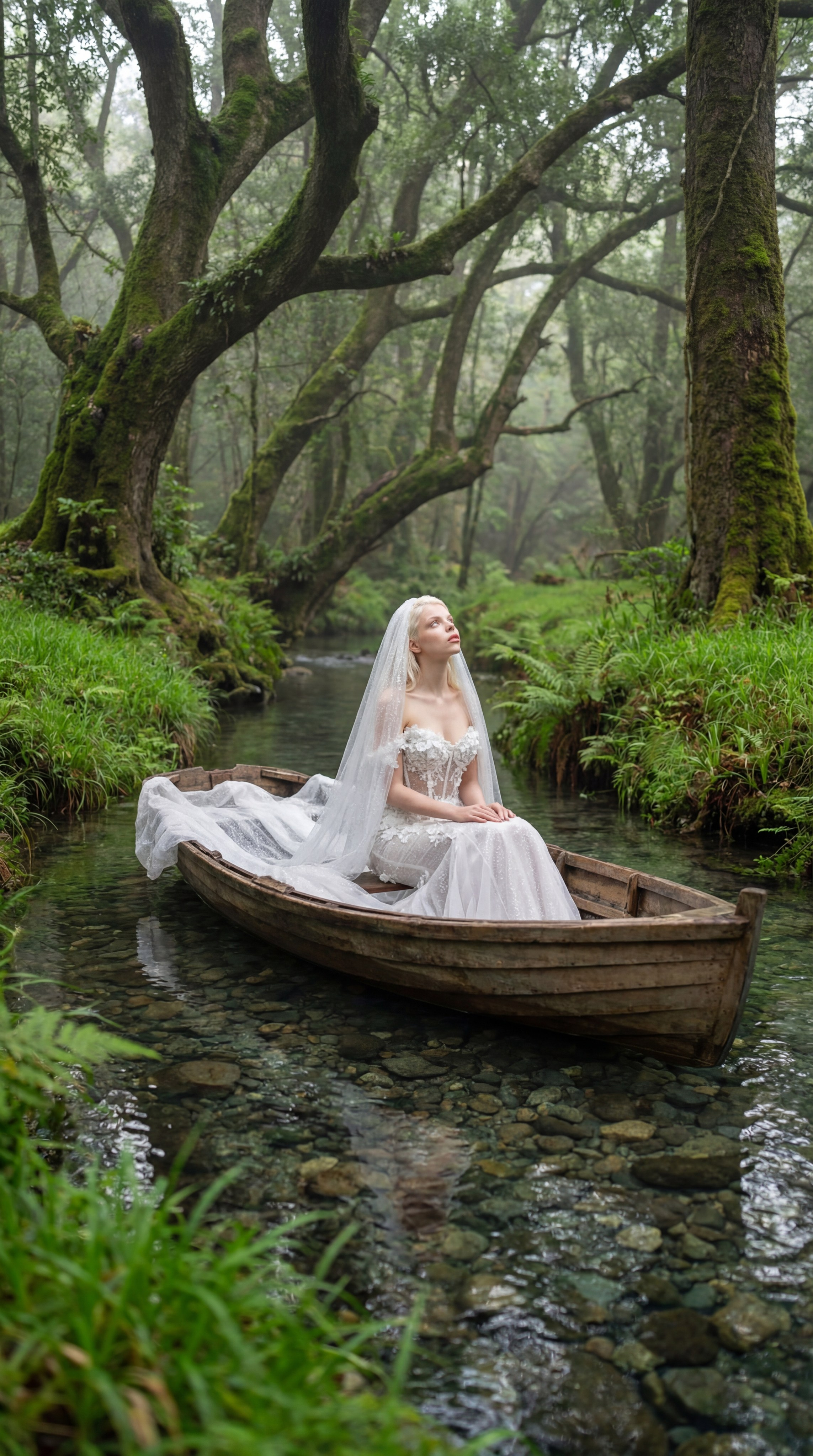 Свадебное платья пакет фотогенераций. AI‑креатор: фото‑ и видео‑креативы на нейросетях