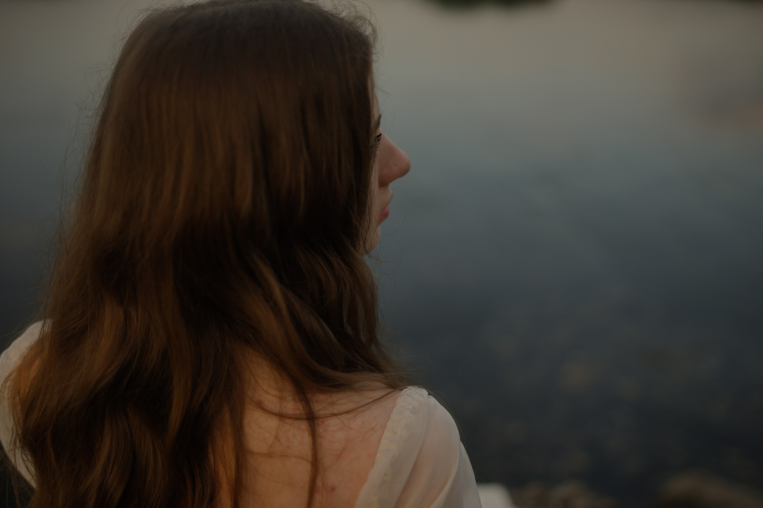 Рано на рассвете