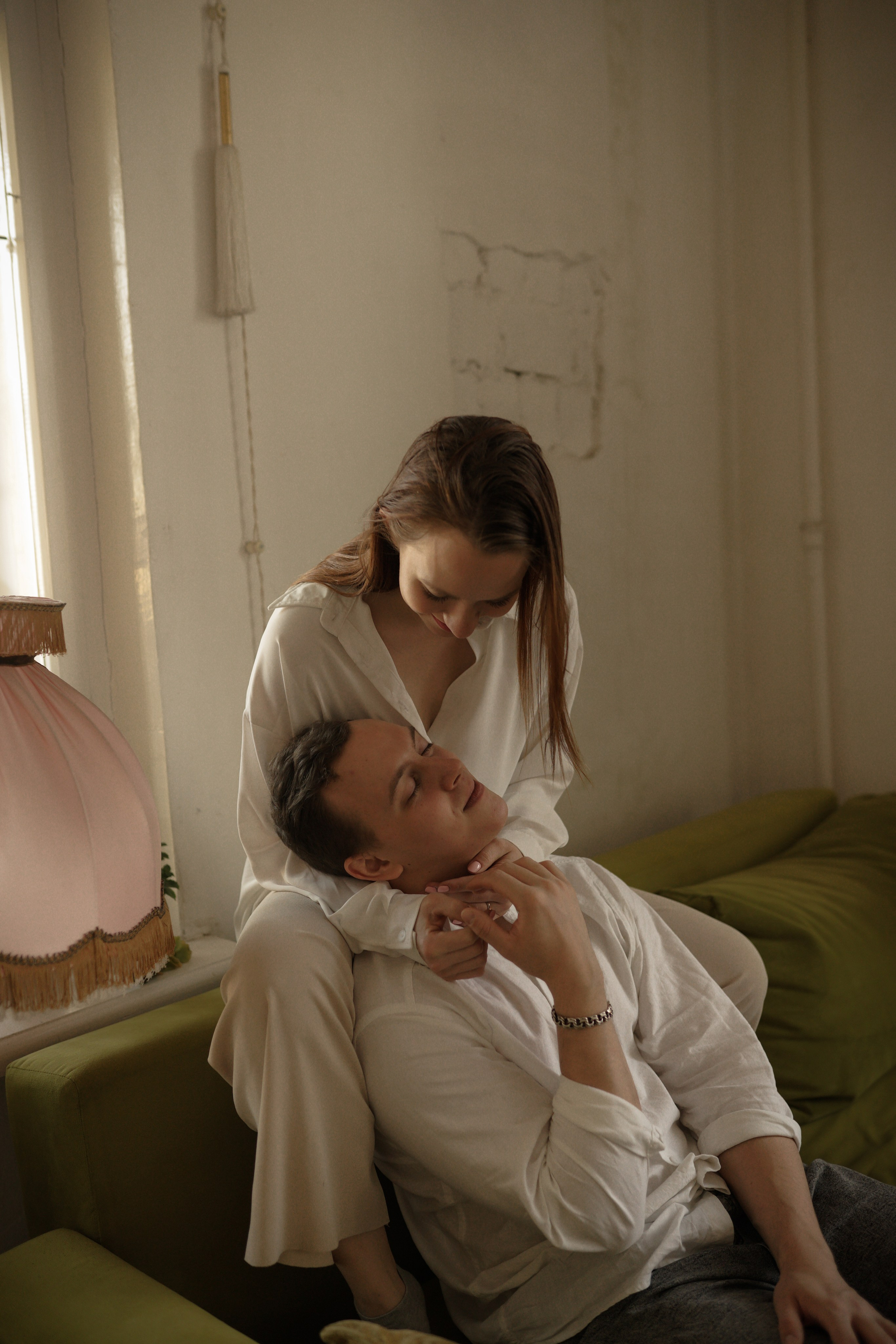 Черное-белое